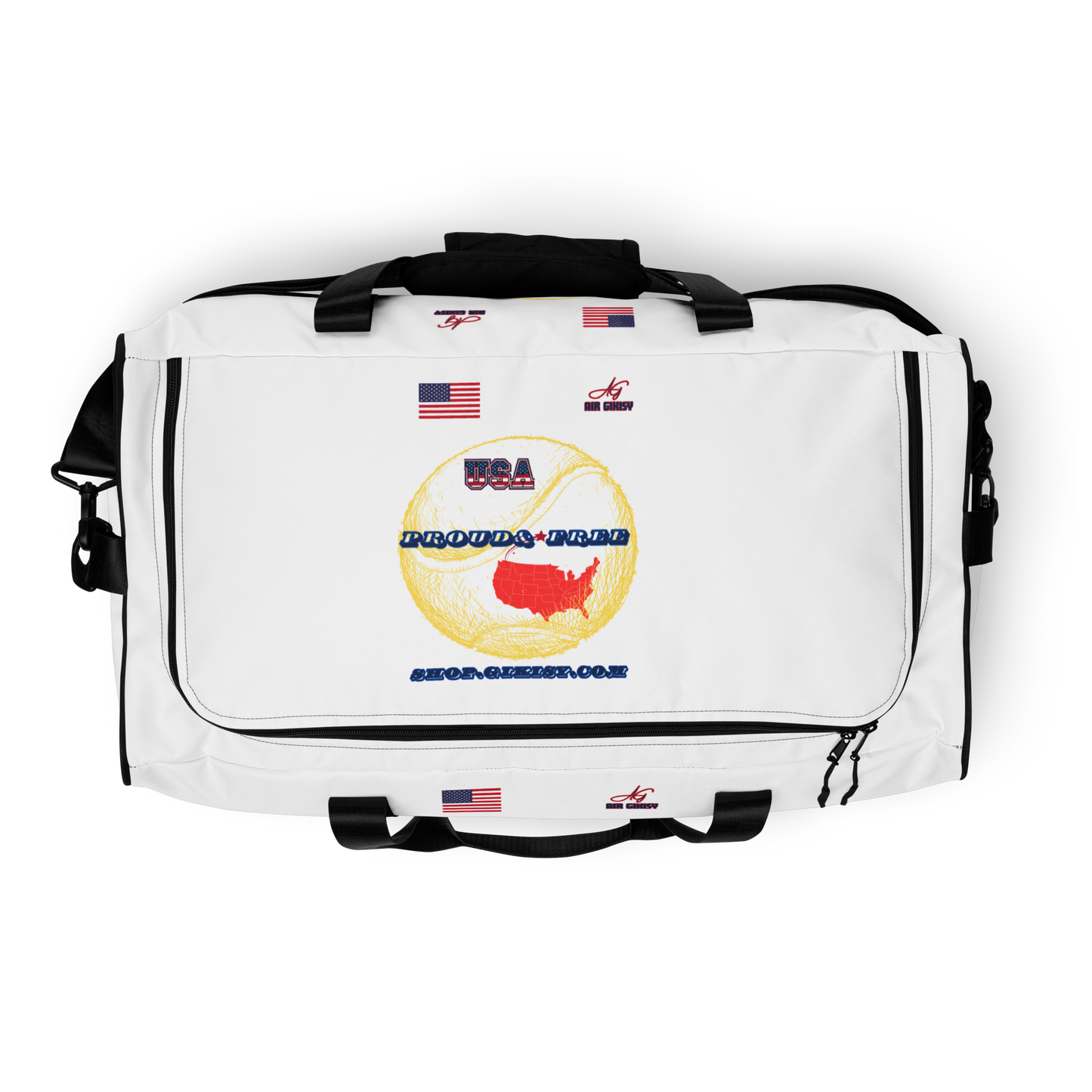 Duffle bag