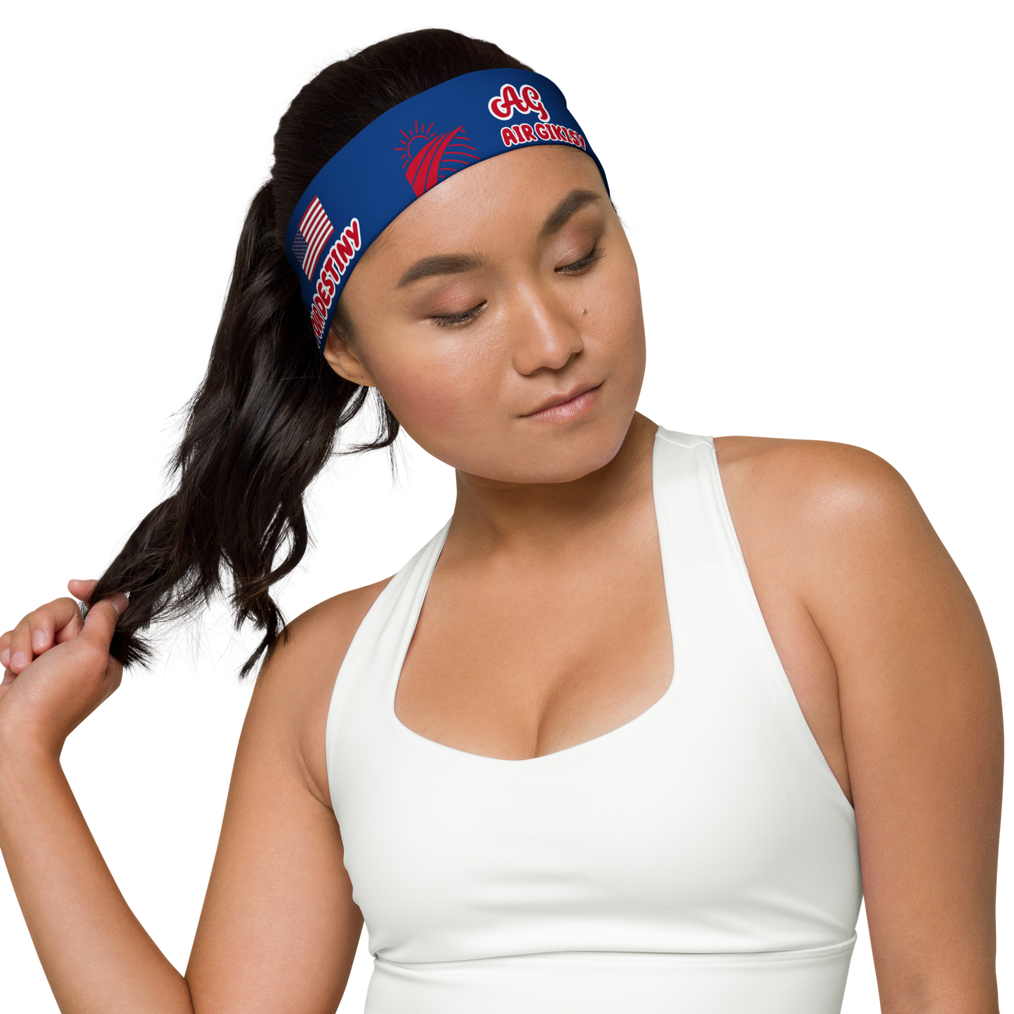 Headband