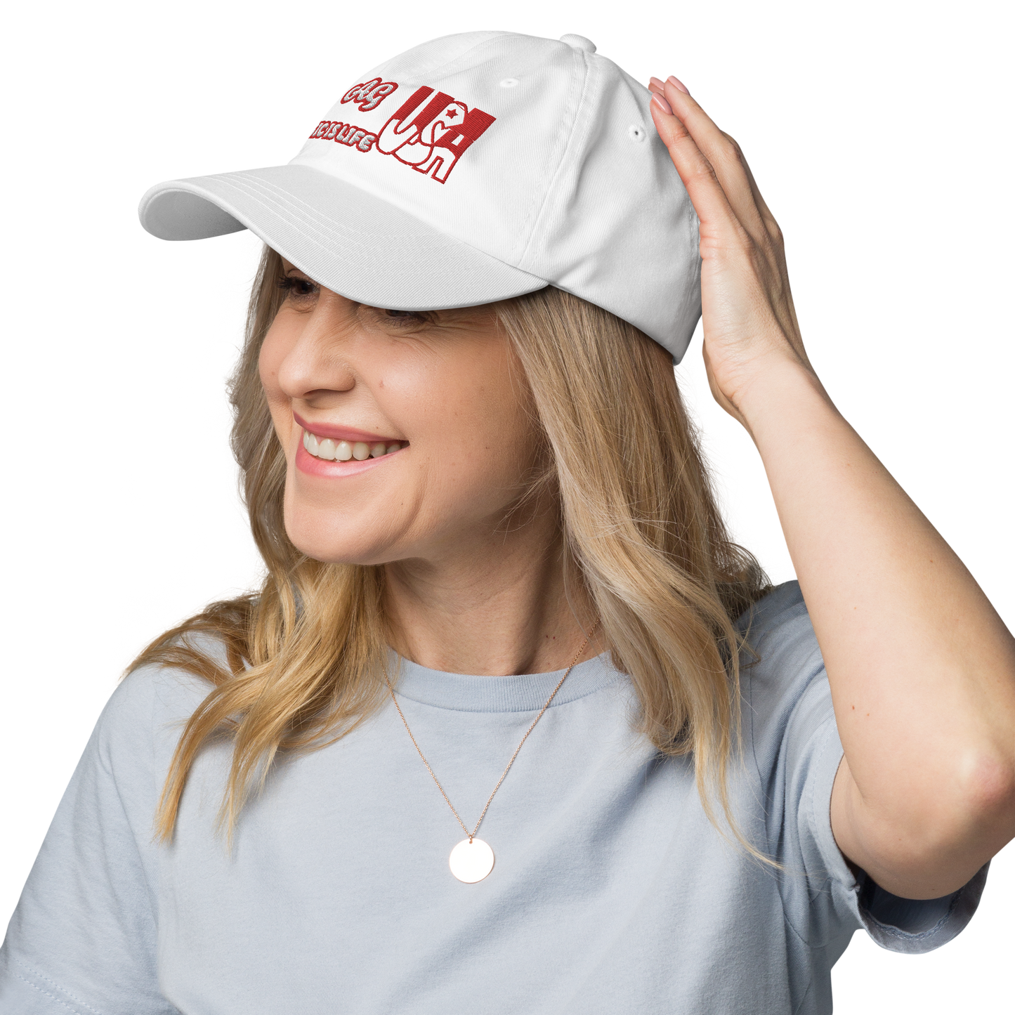 Dad hat