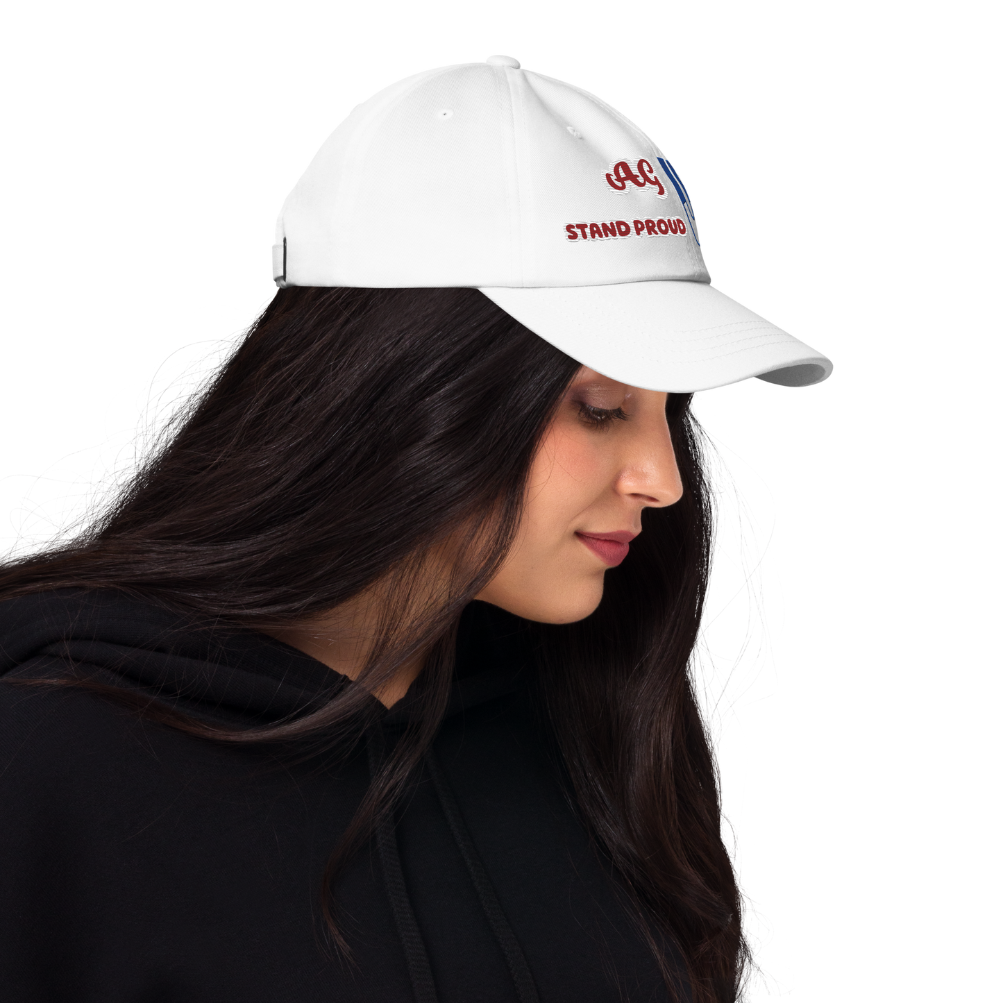 Dad hat