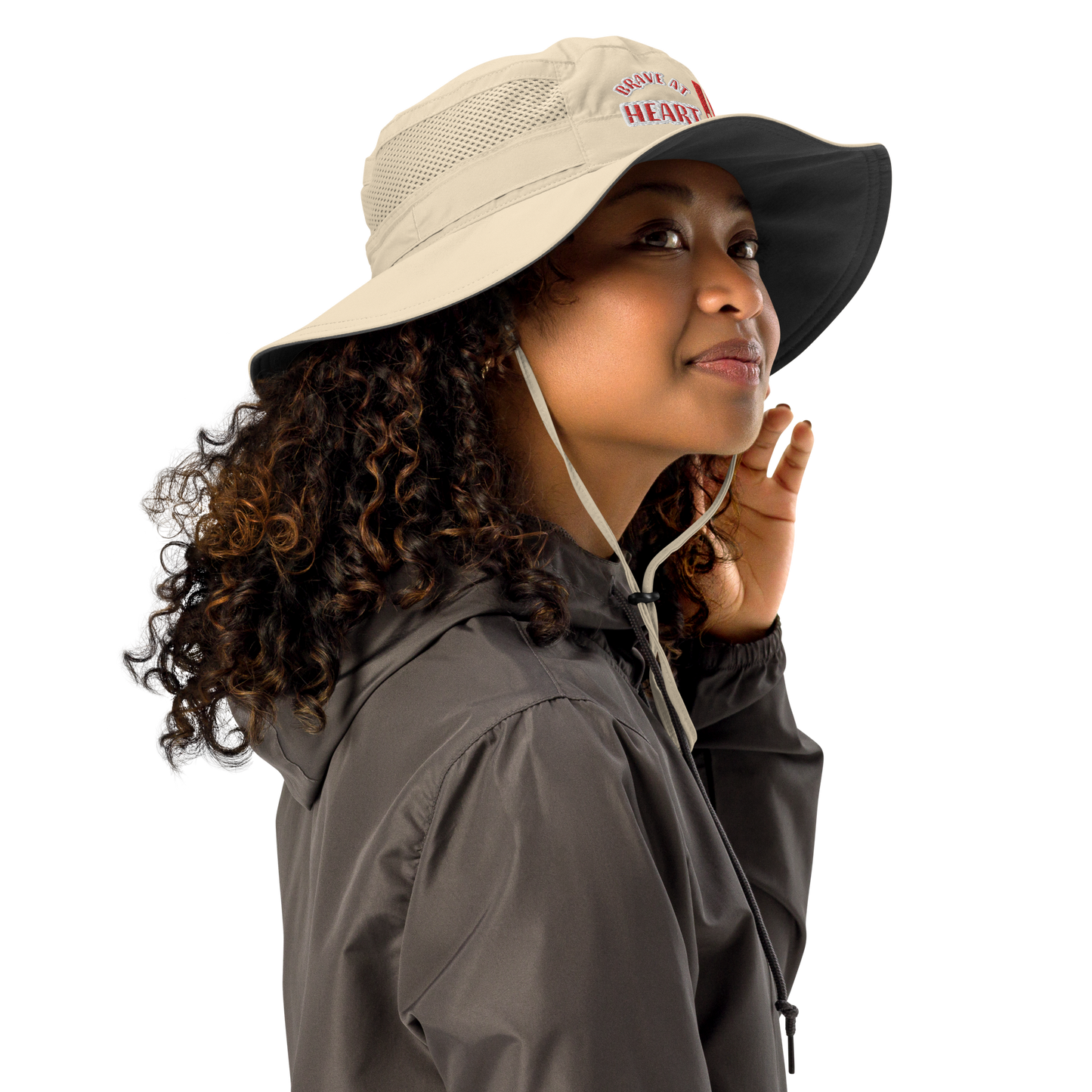 Columbia booney hat