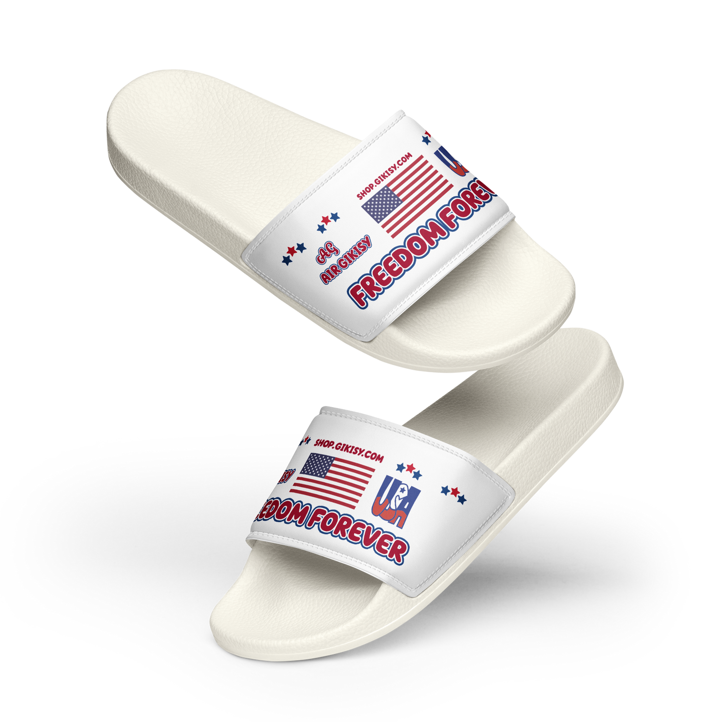 Men’s slides