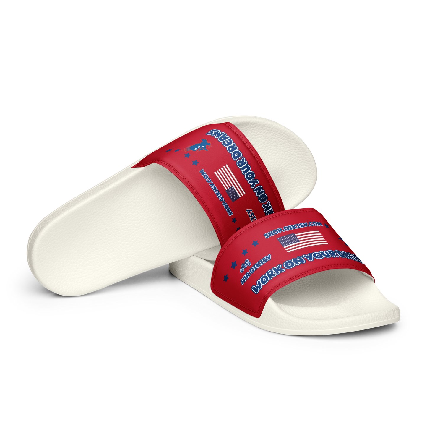 Men’s slides