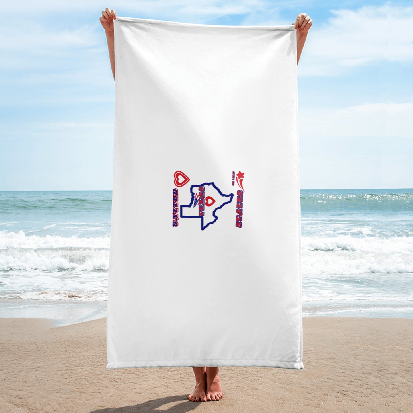 Towel