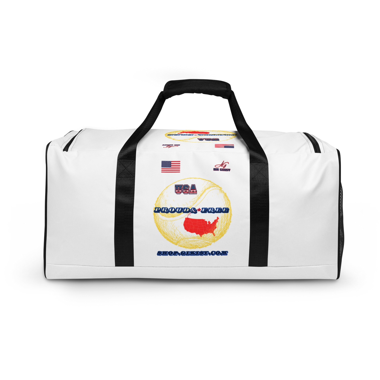 Duffle bag
