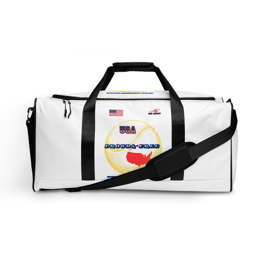 Duffle bag
