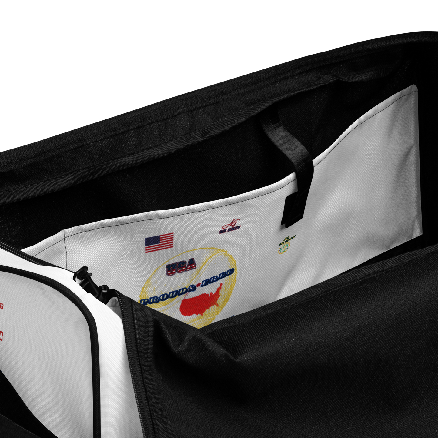 Duffle bag
