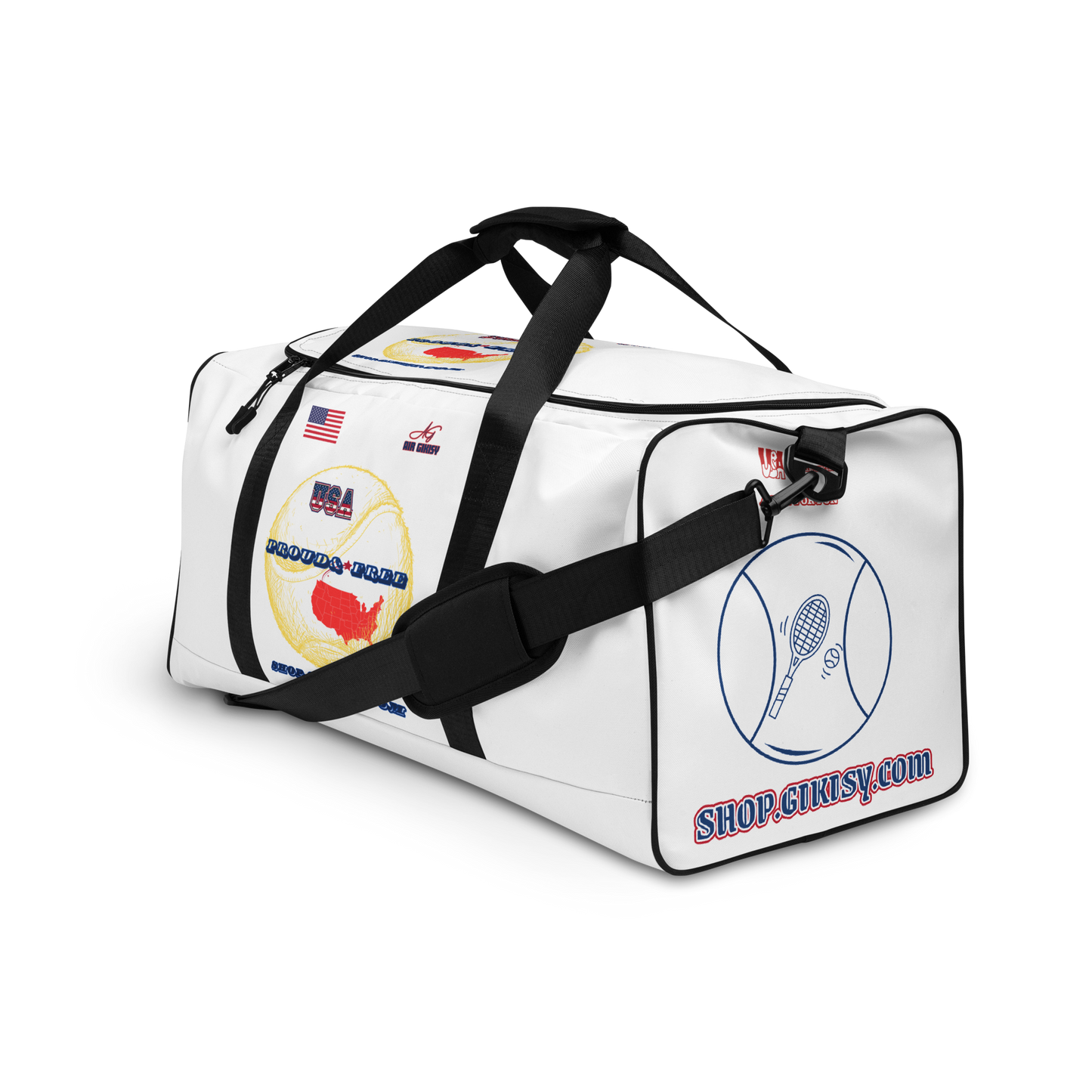 Duffle bag