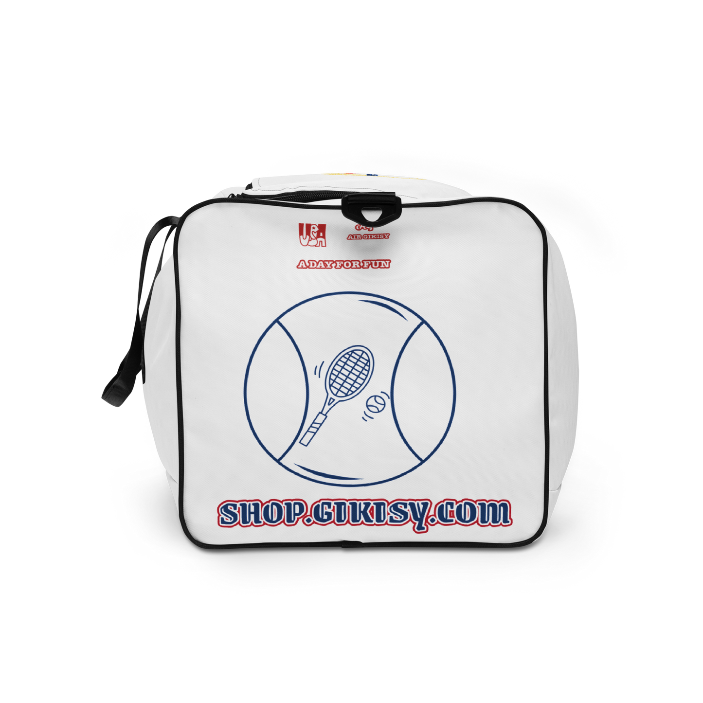 Duffle bag