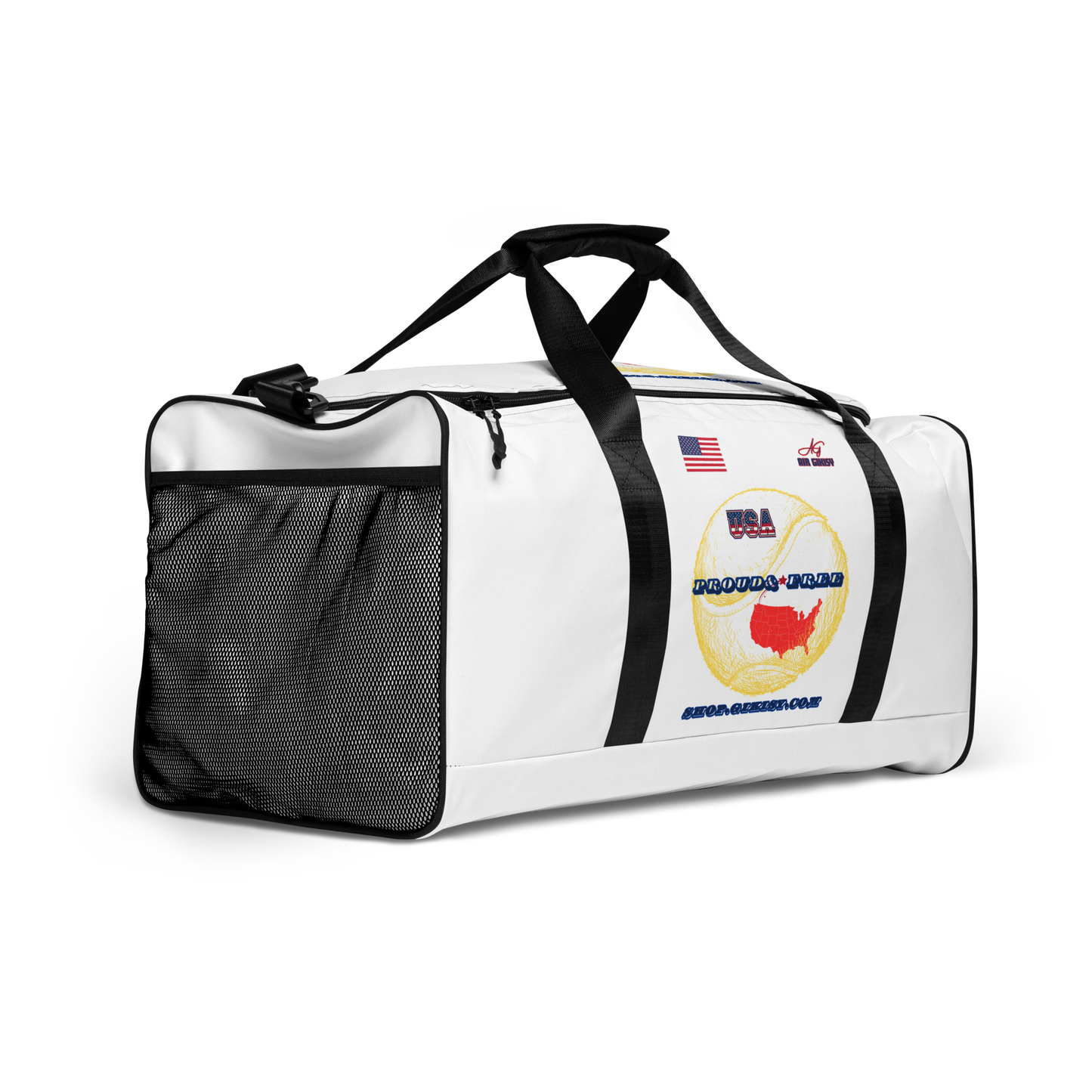 Duffle bag