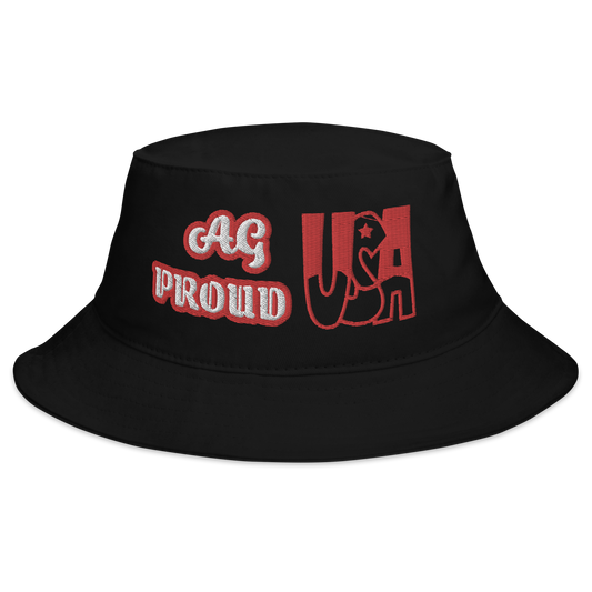 Bucket Hat