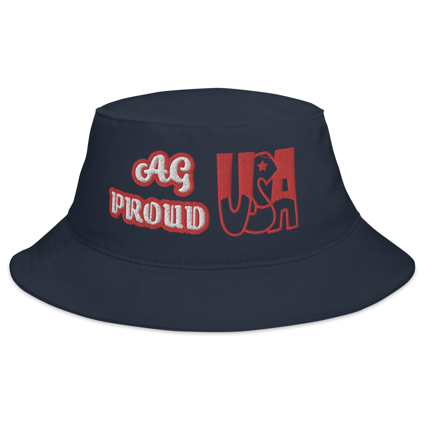 Bucket Hat