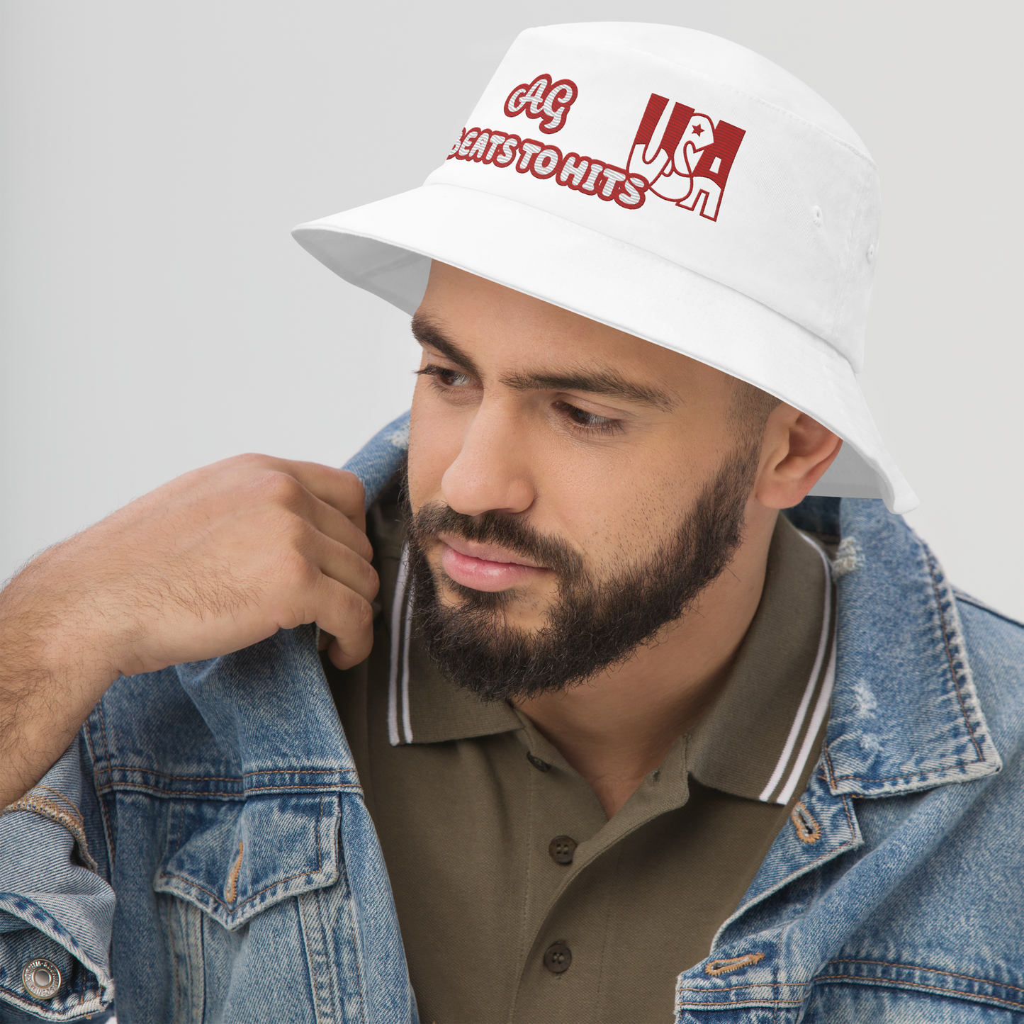 Bucket Hat
