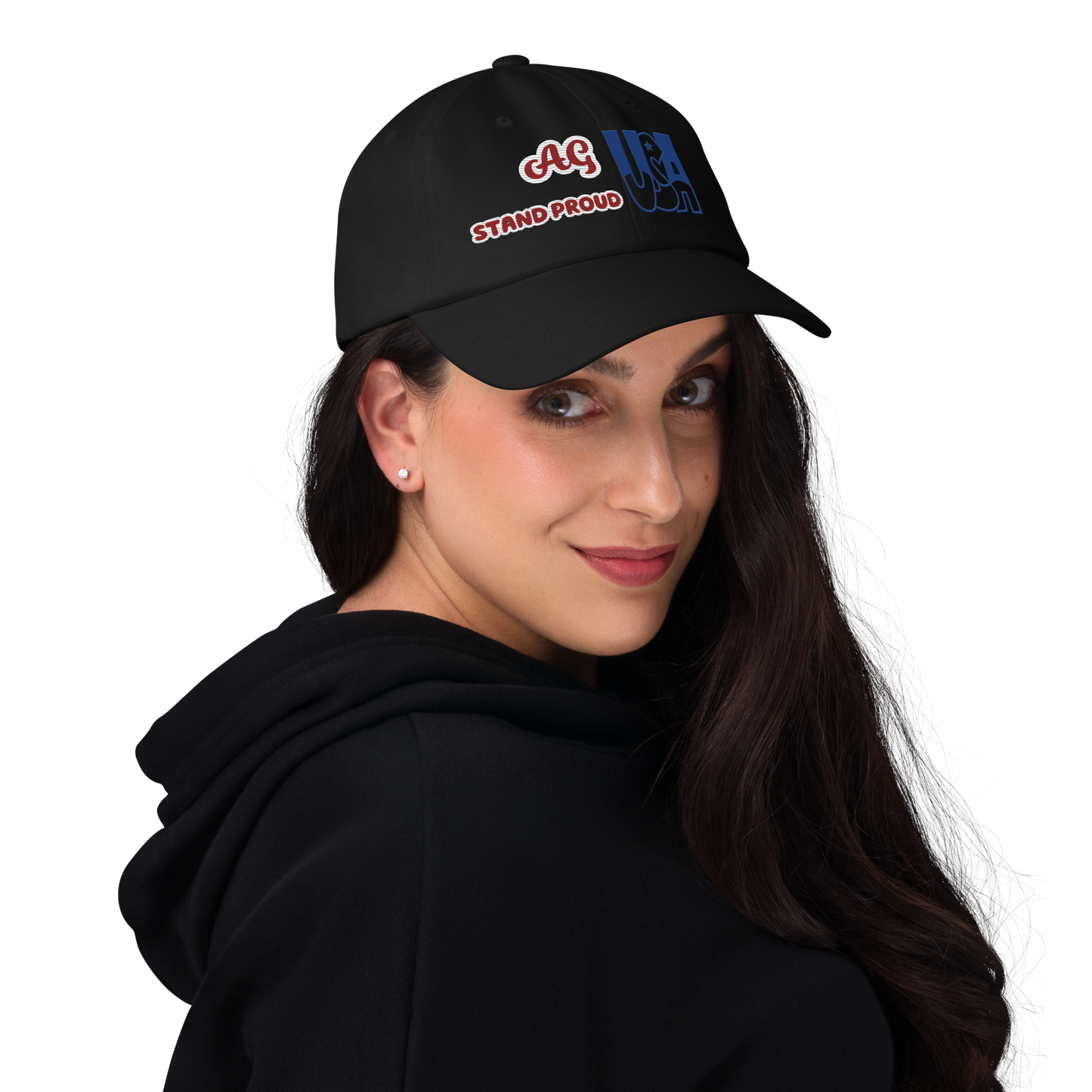 Dad hat
