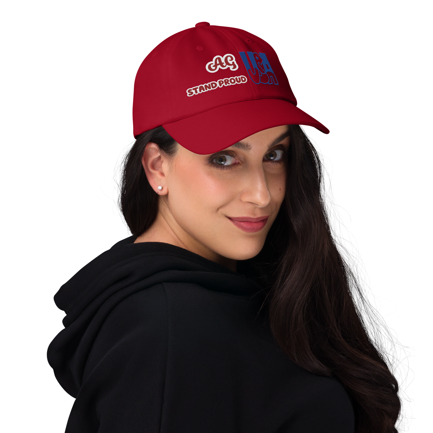 Dad hat