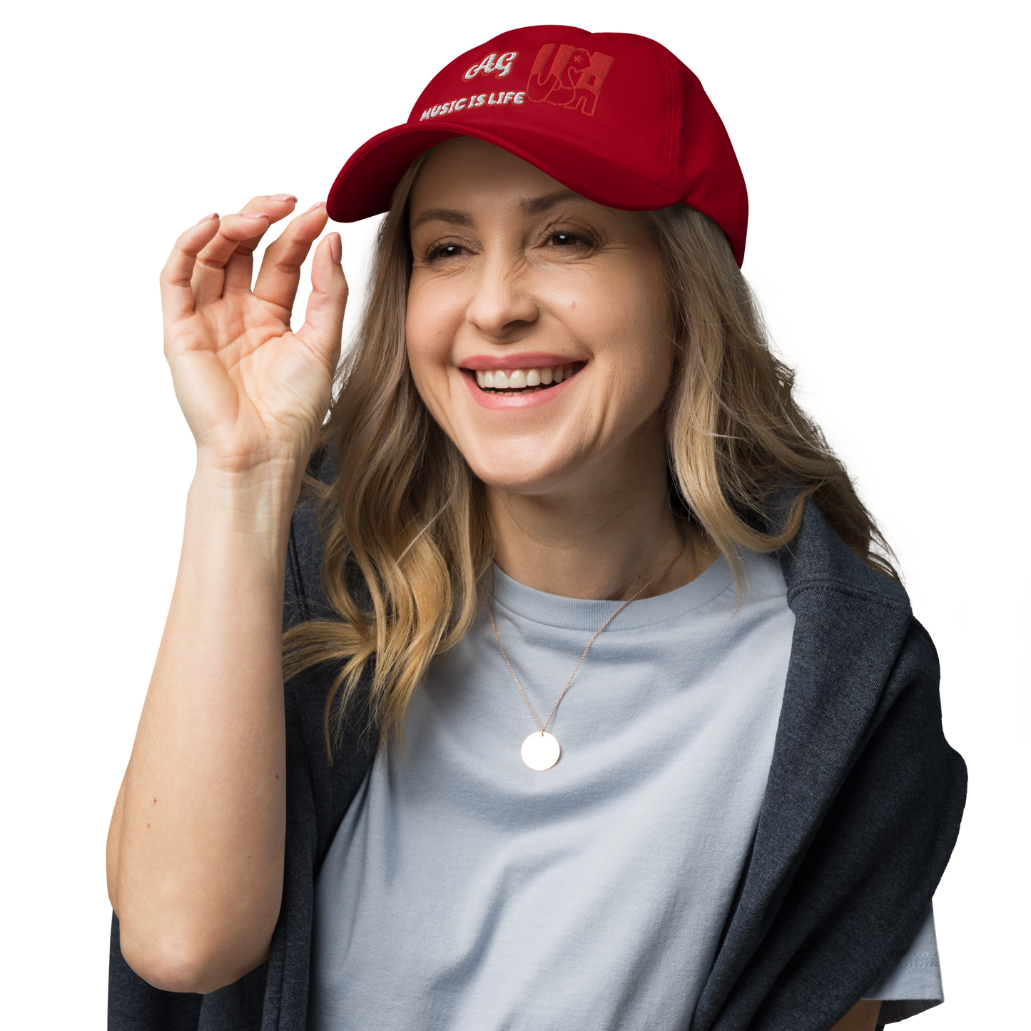 Dad hat