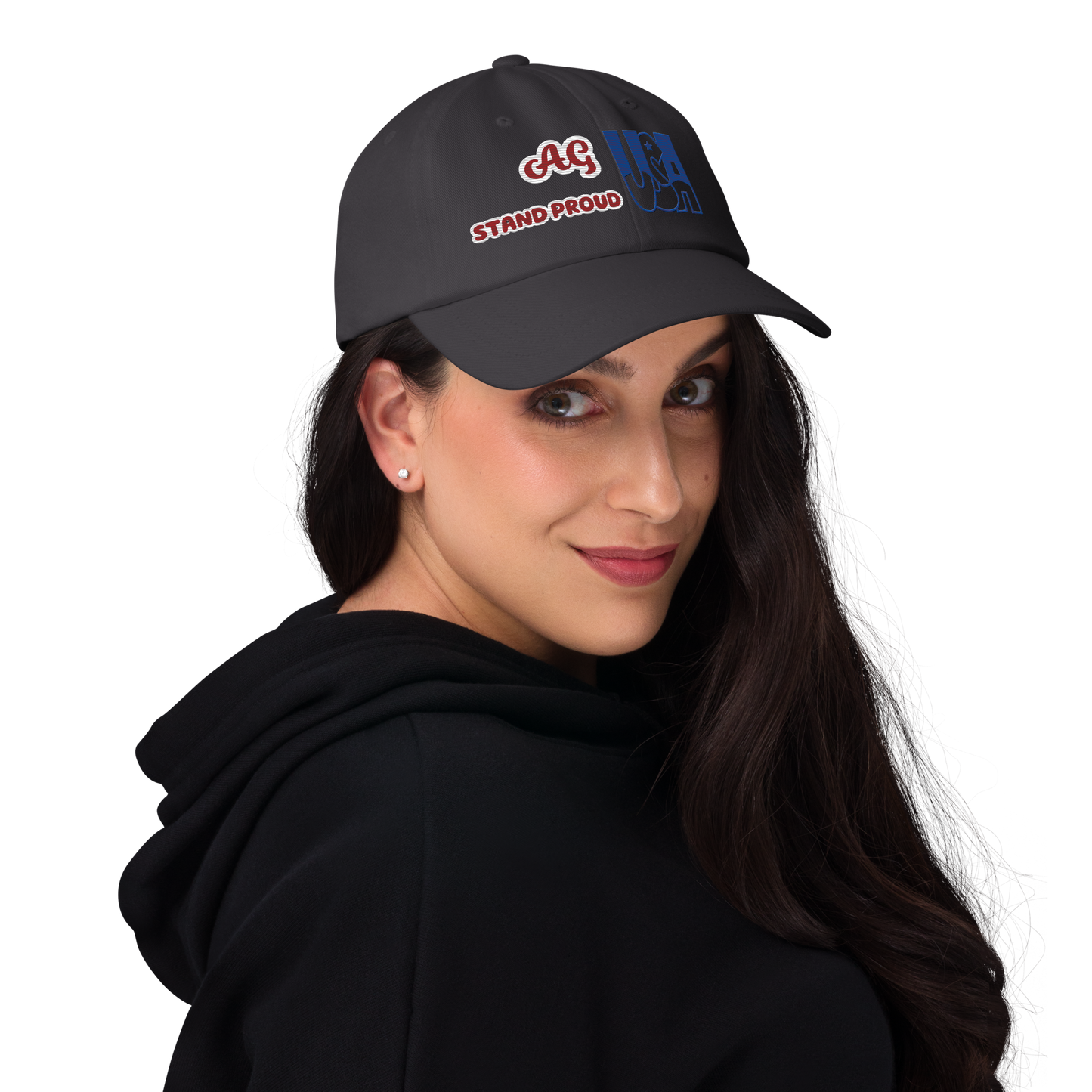 Dad hat