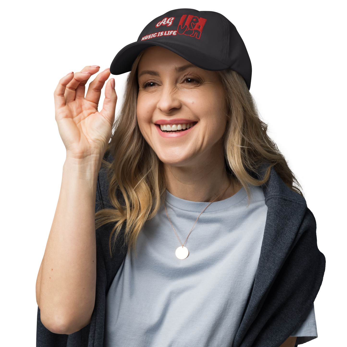 Dad hat