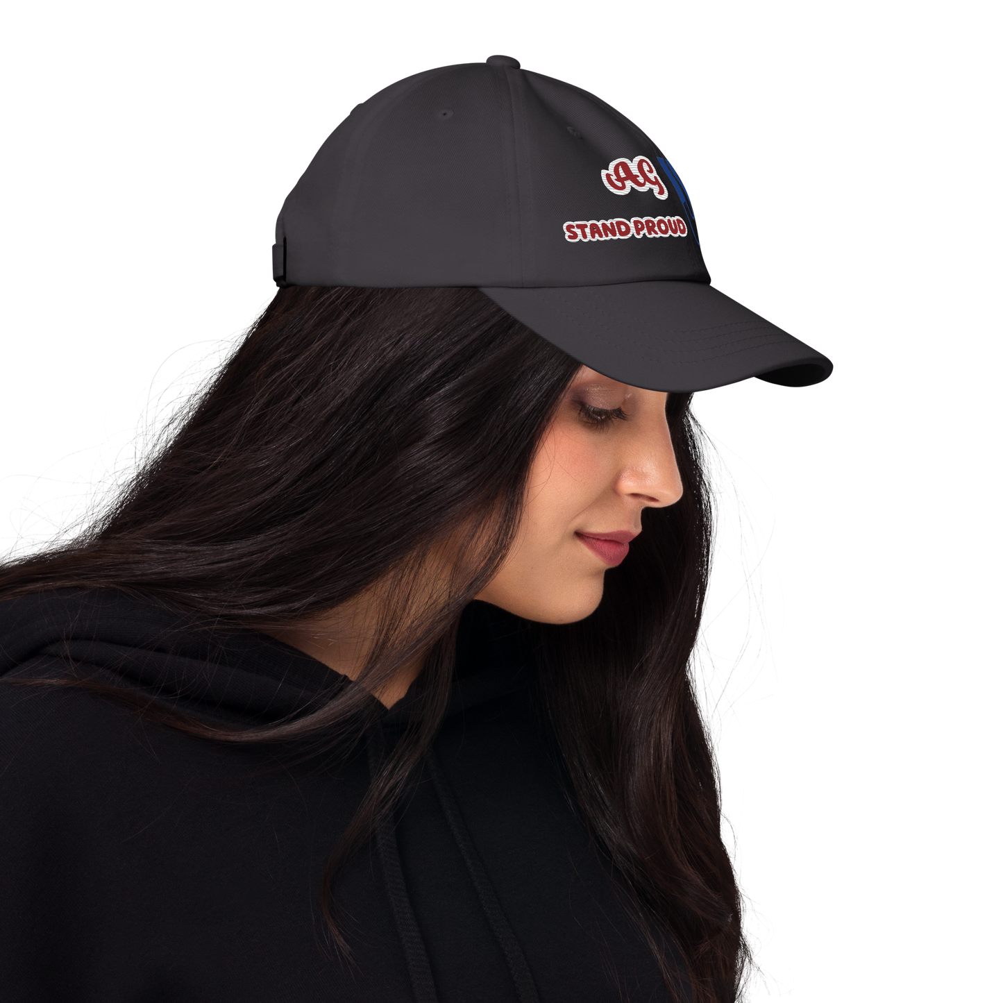 Dad hat