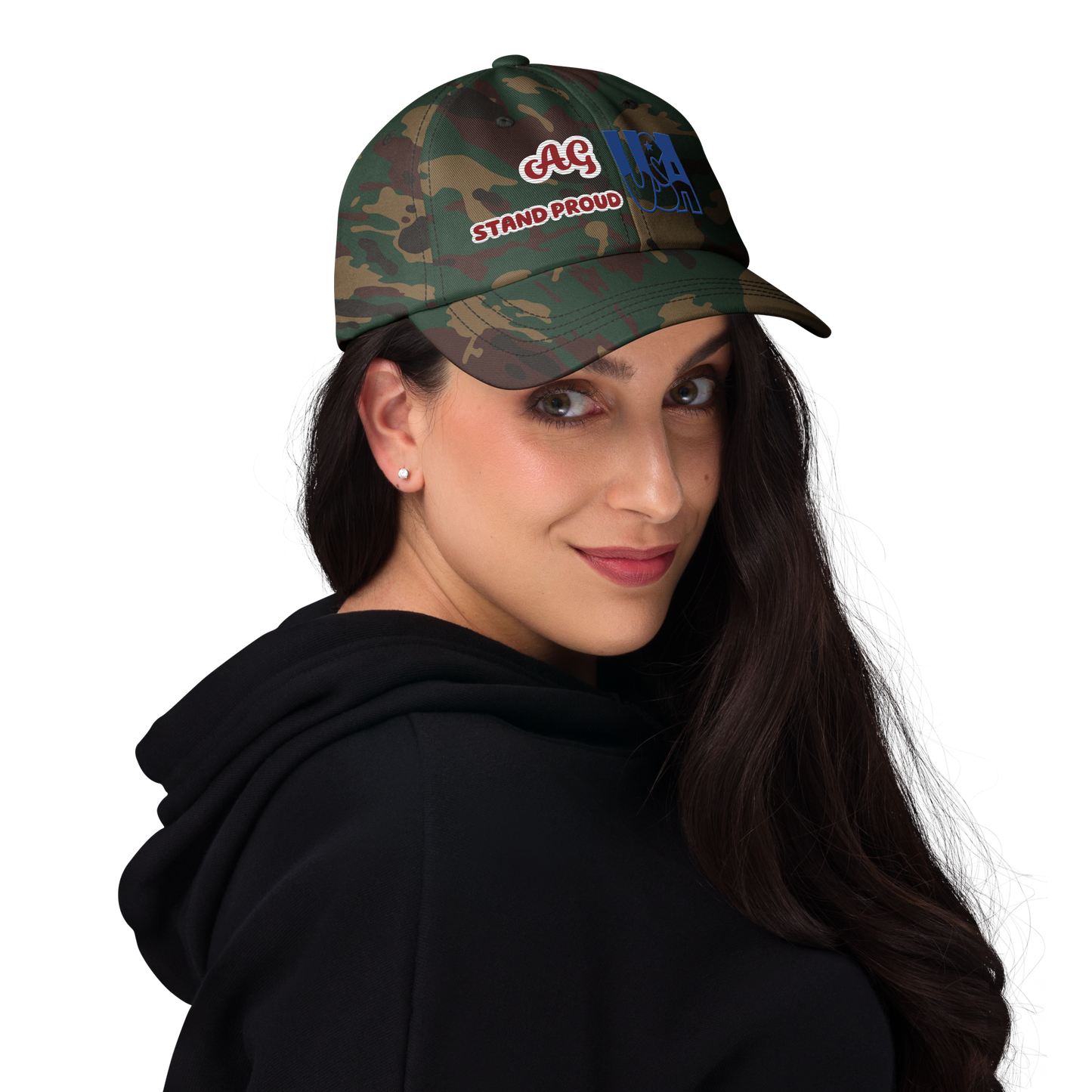 Dad hat
