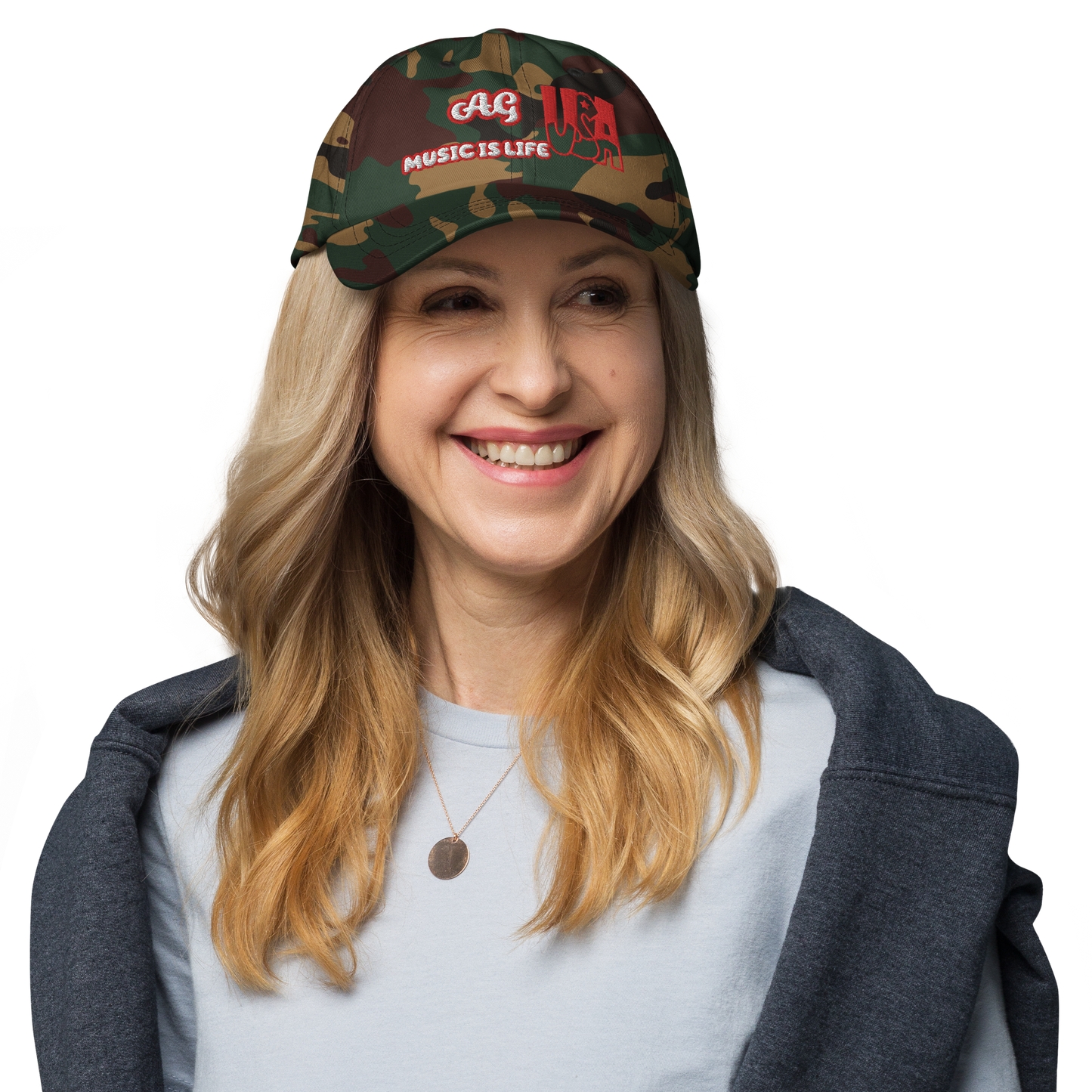 Dad hat