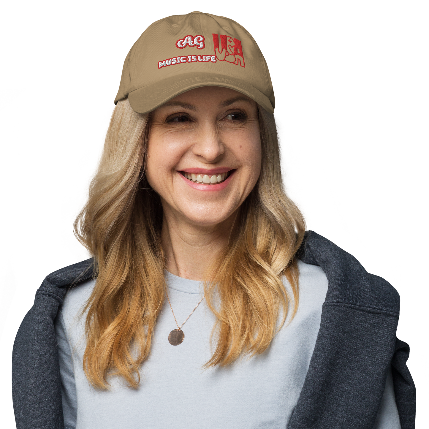 Dad hat