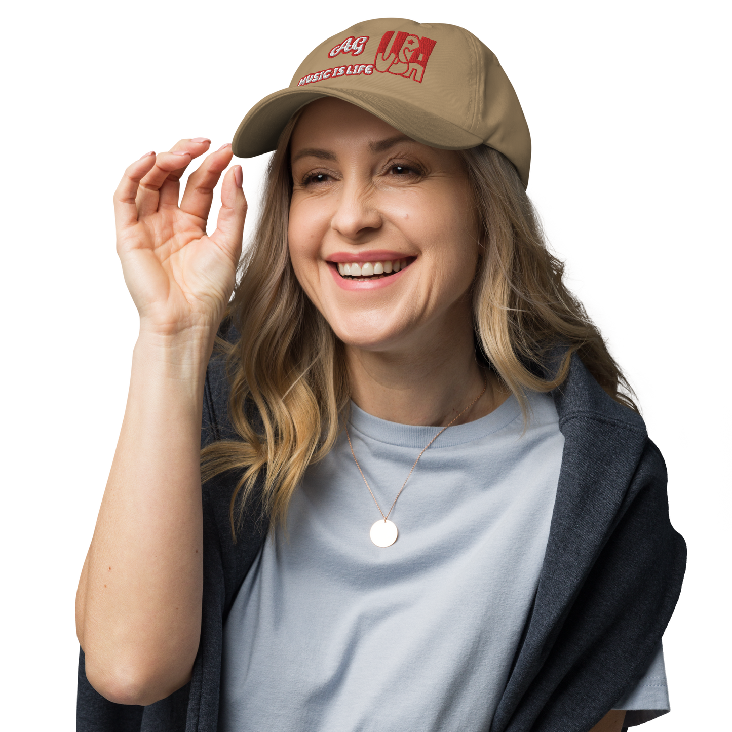 Dad hat