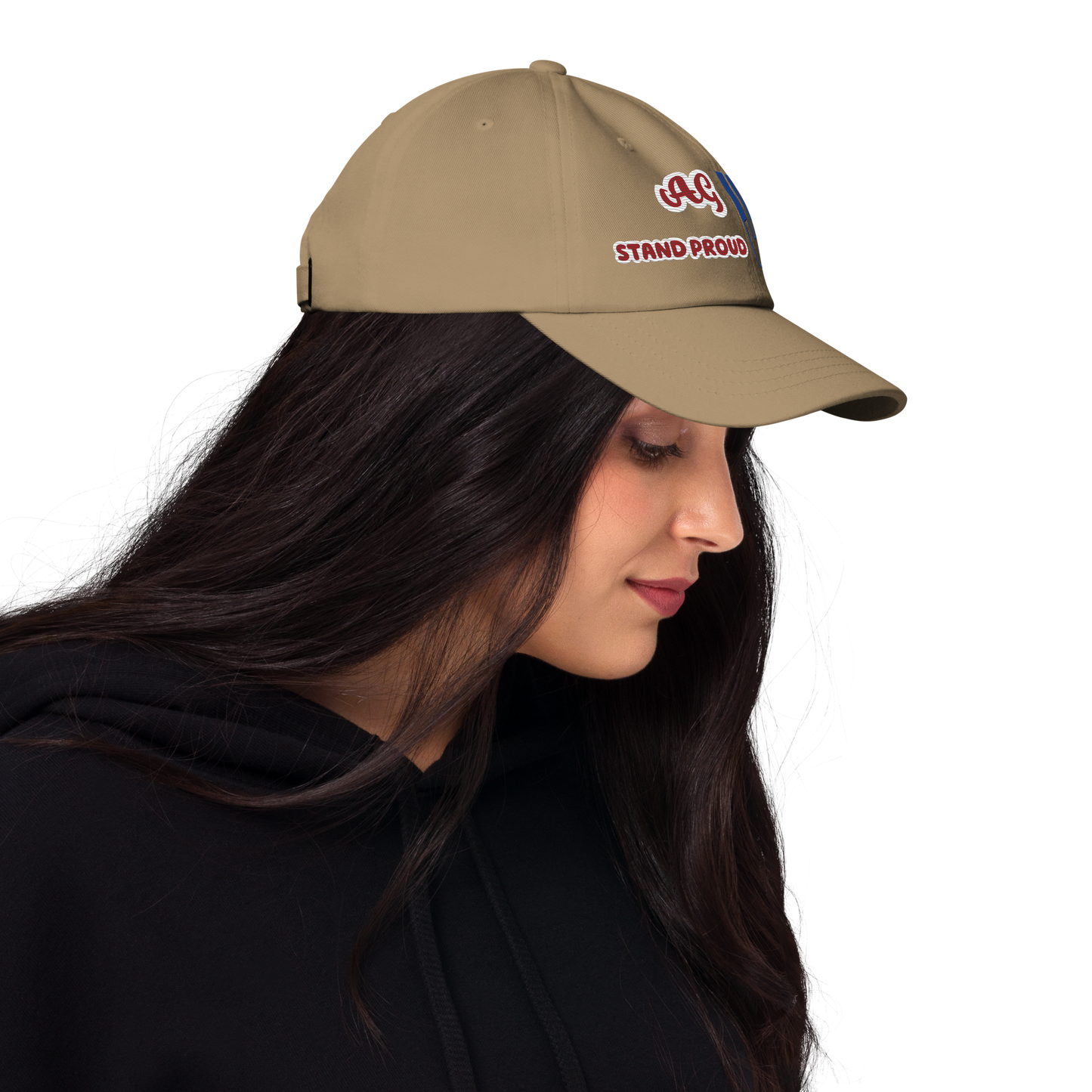 Dad hat