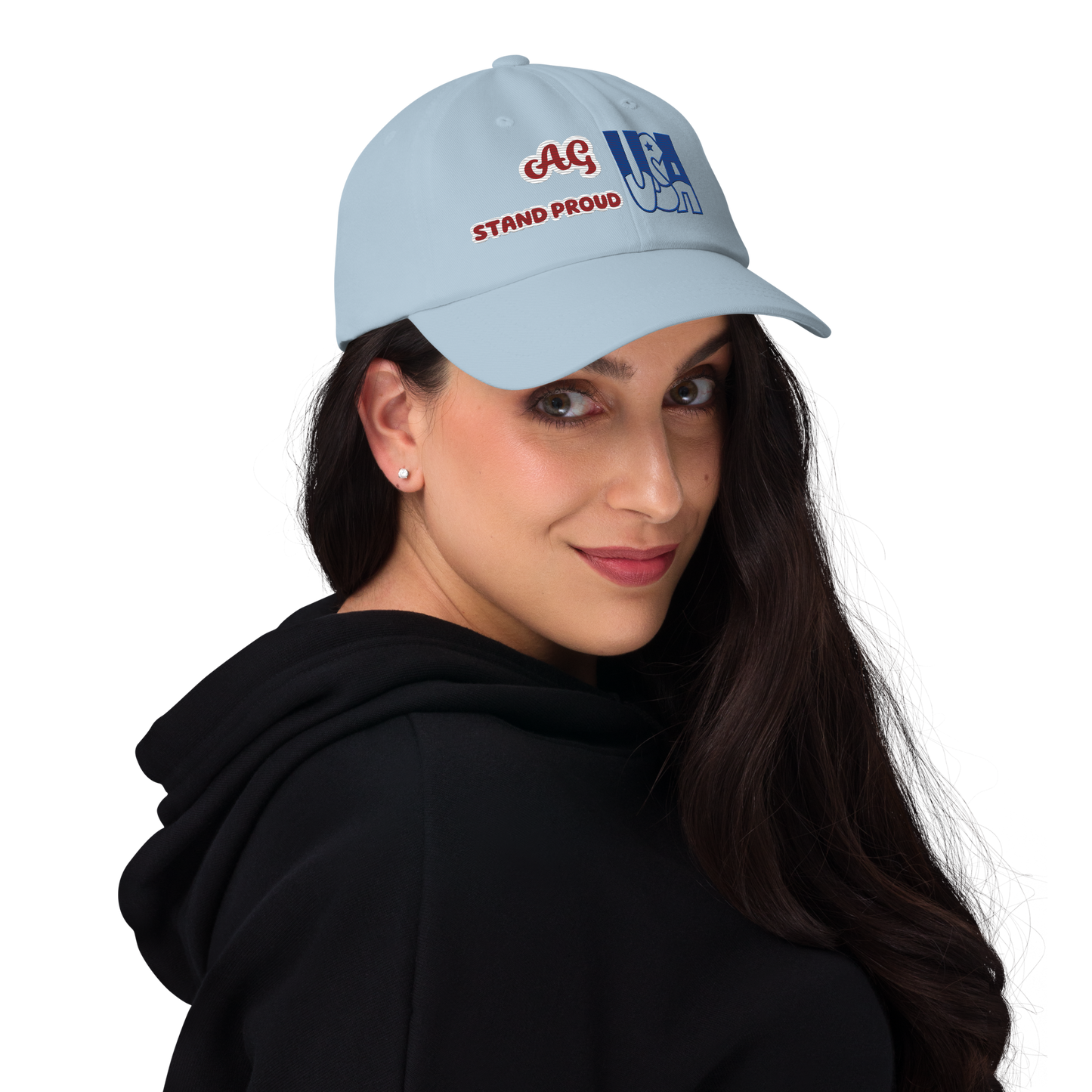 Dad hat