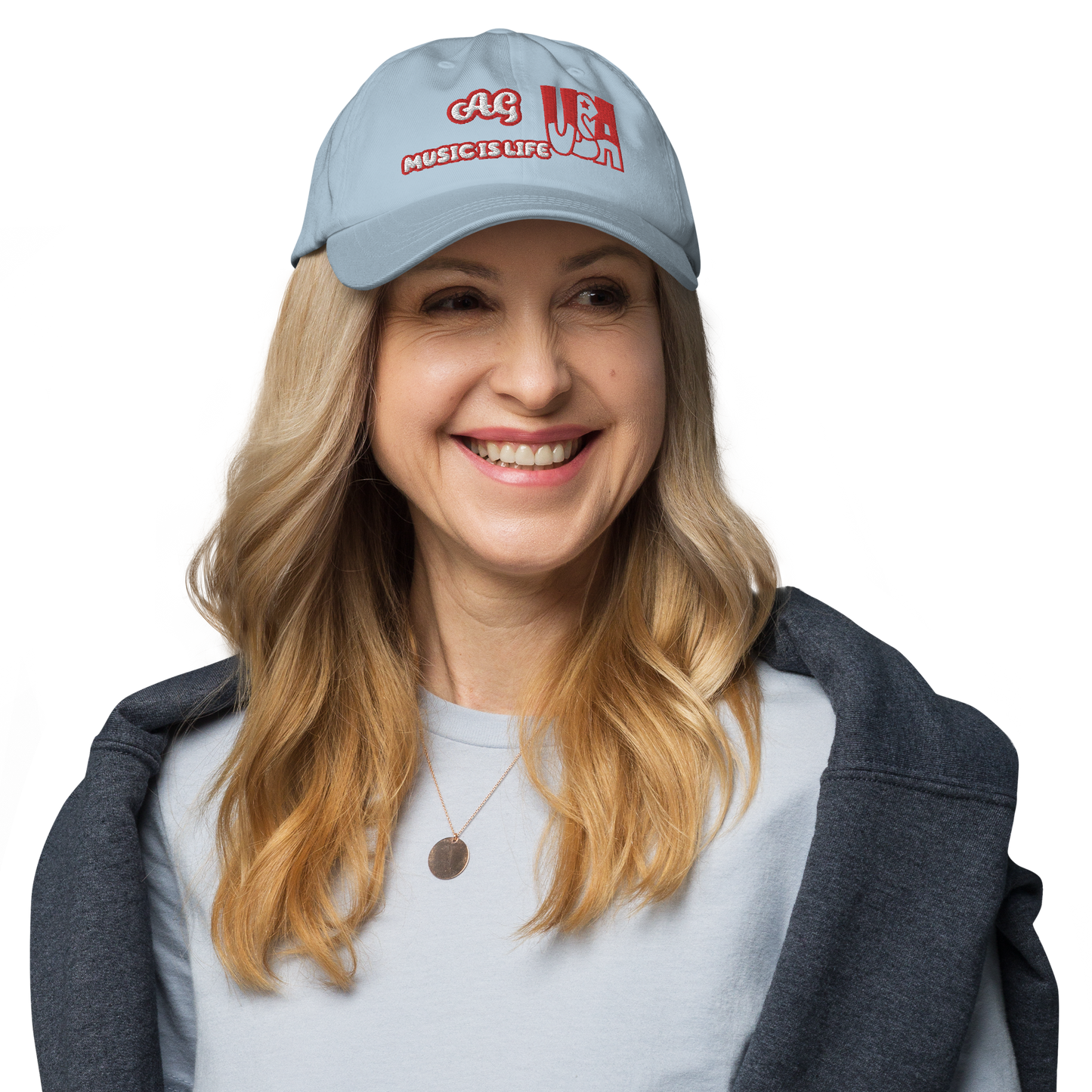 Dad hat