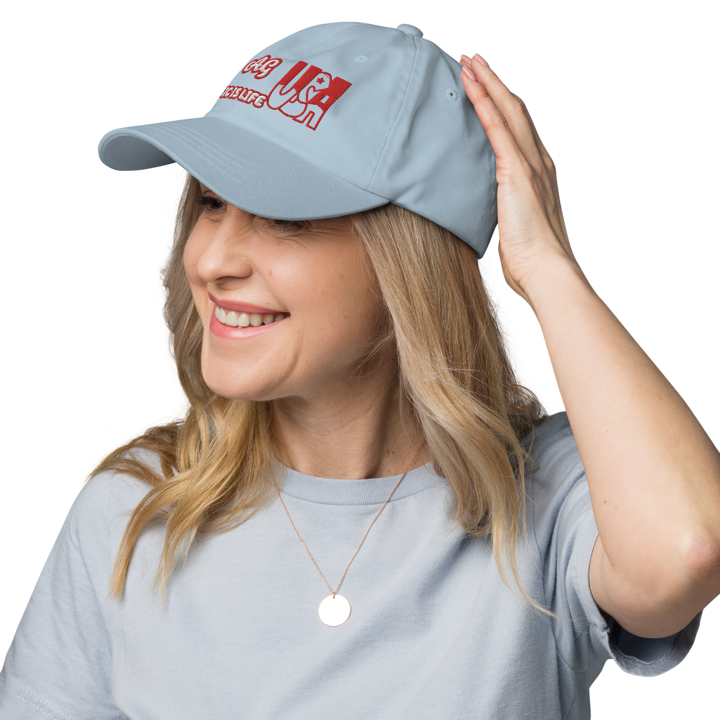 Dad hat