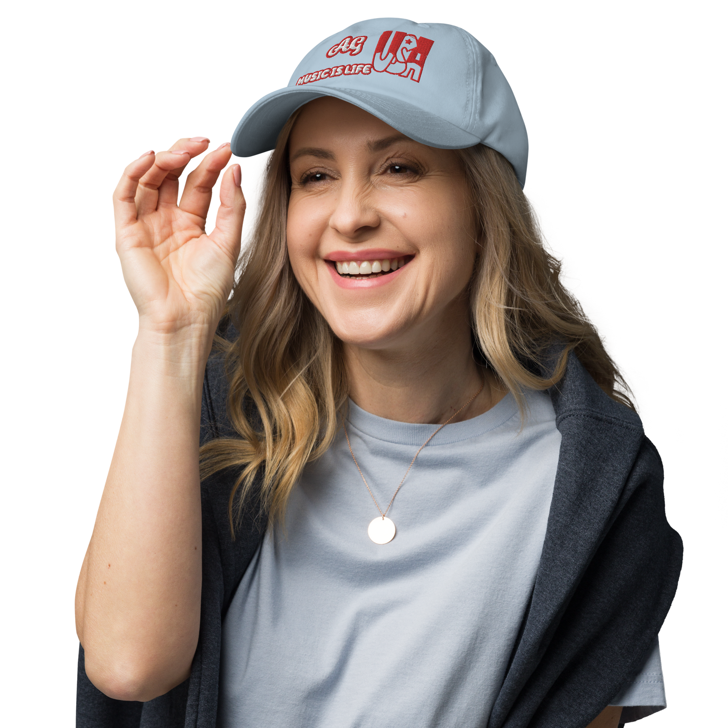 Dad hat