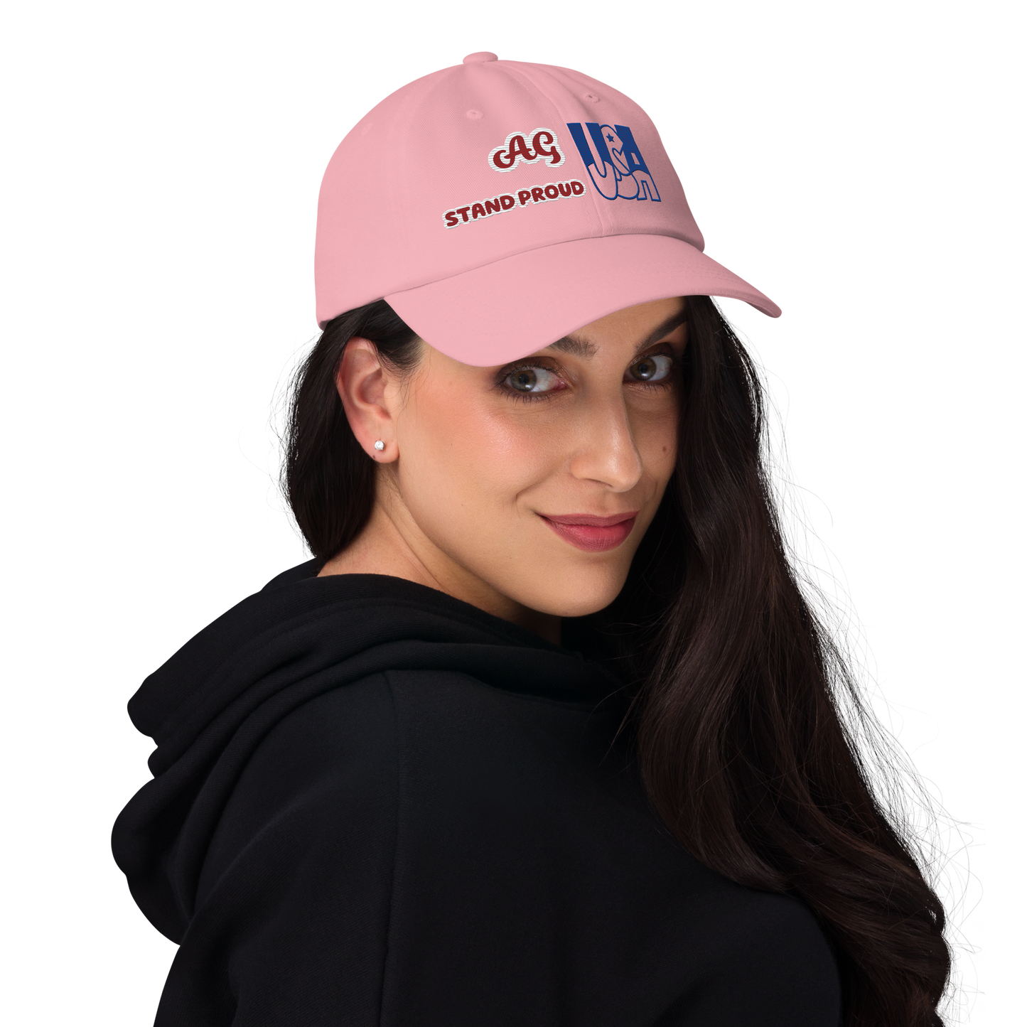 Dad hat