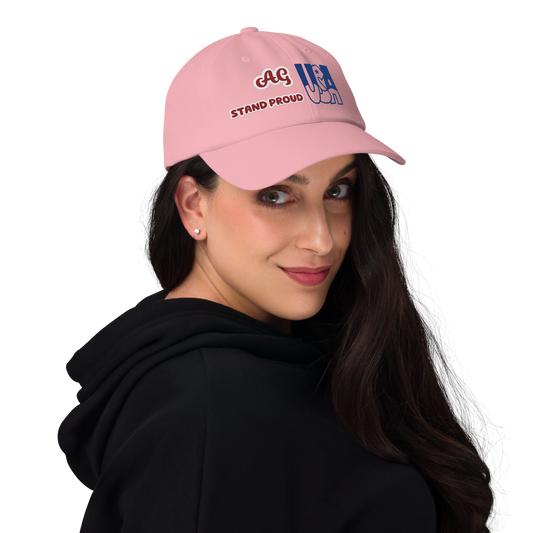 Dad hat