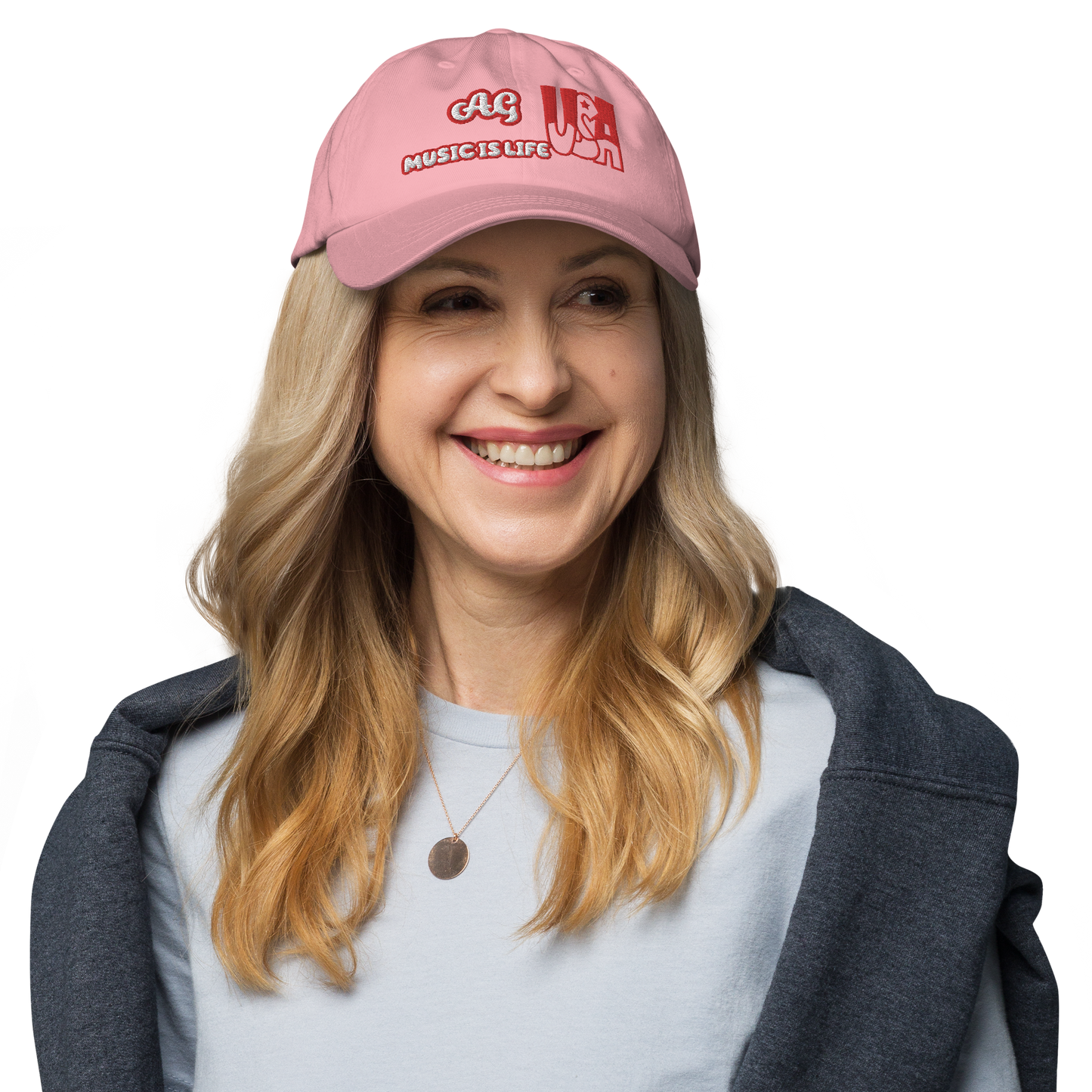 Dad hat
