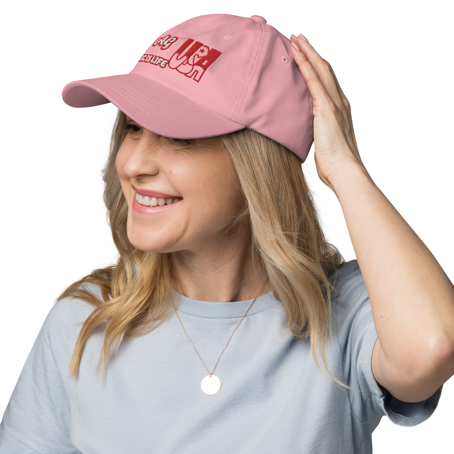 Dad hat