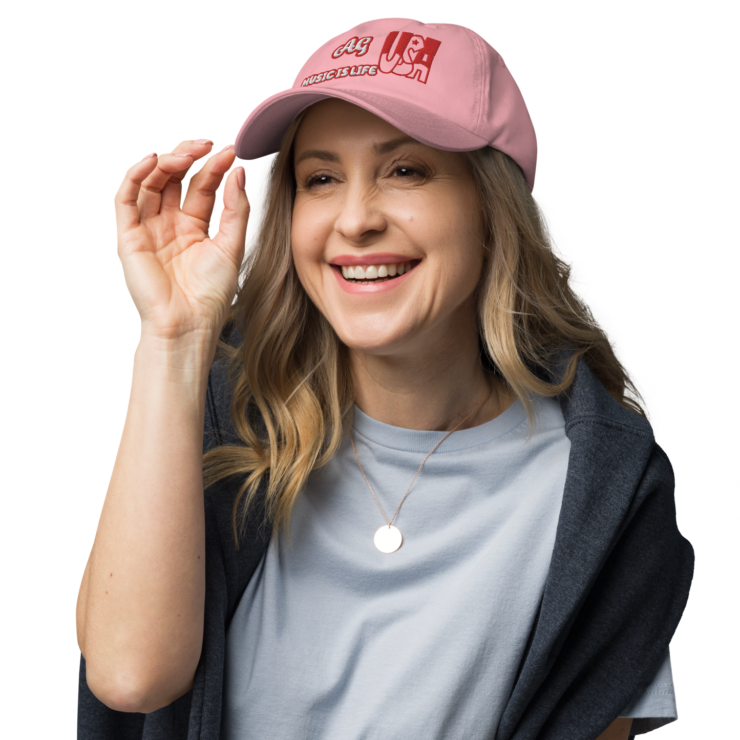 Dad hat