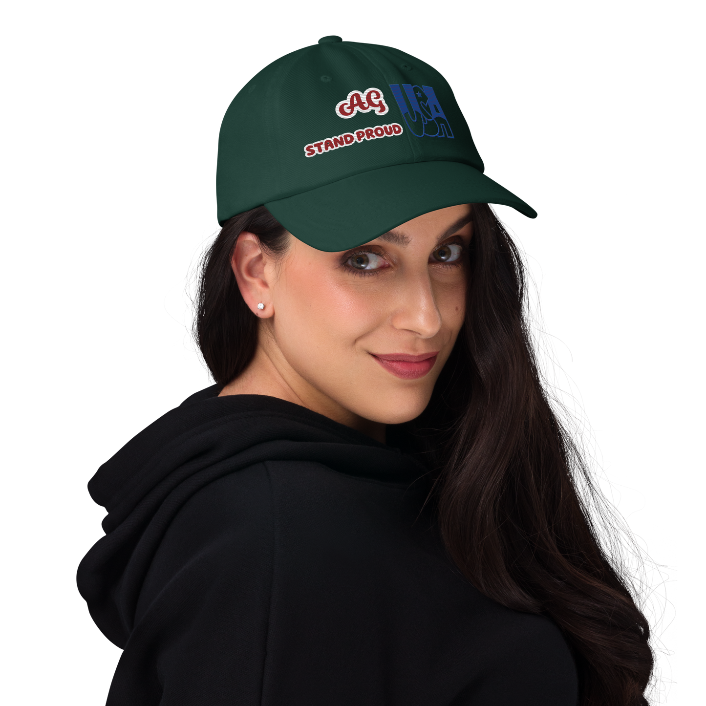Dad hat