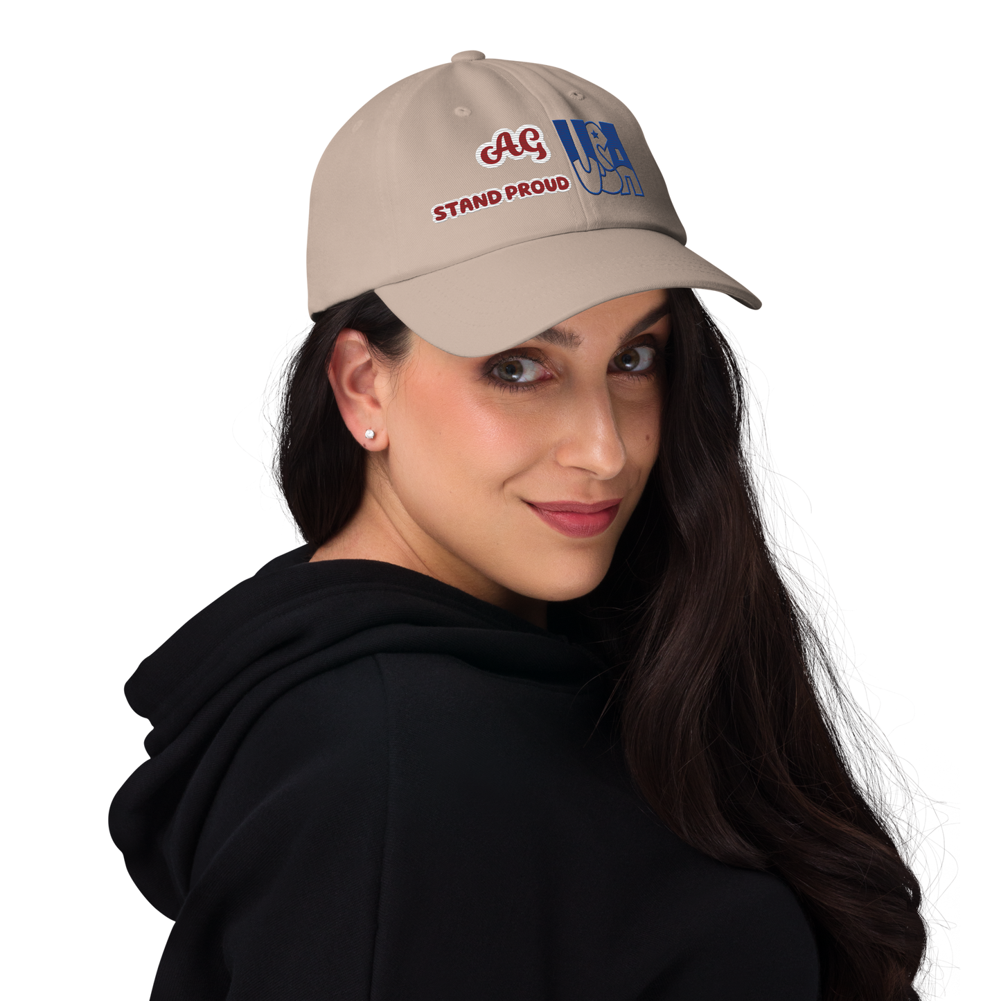 Dad hat