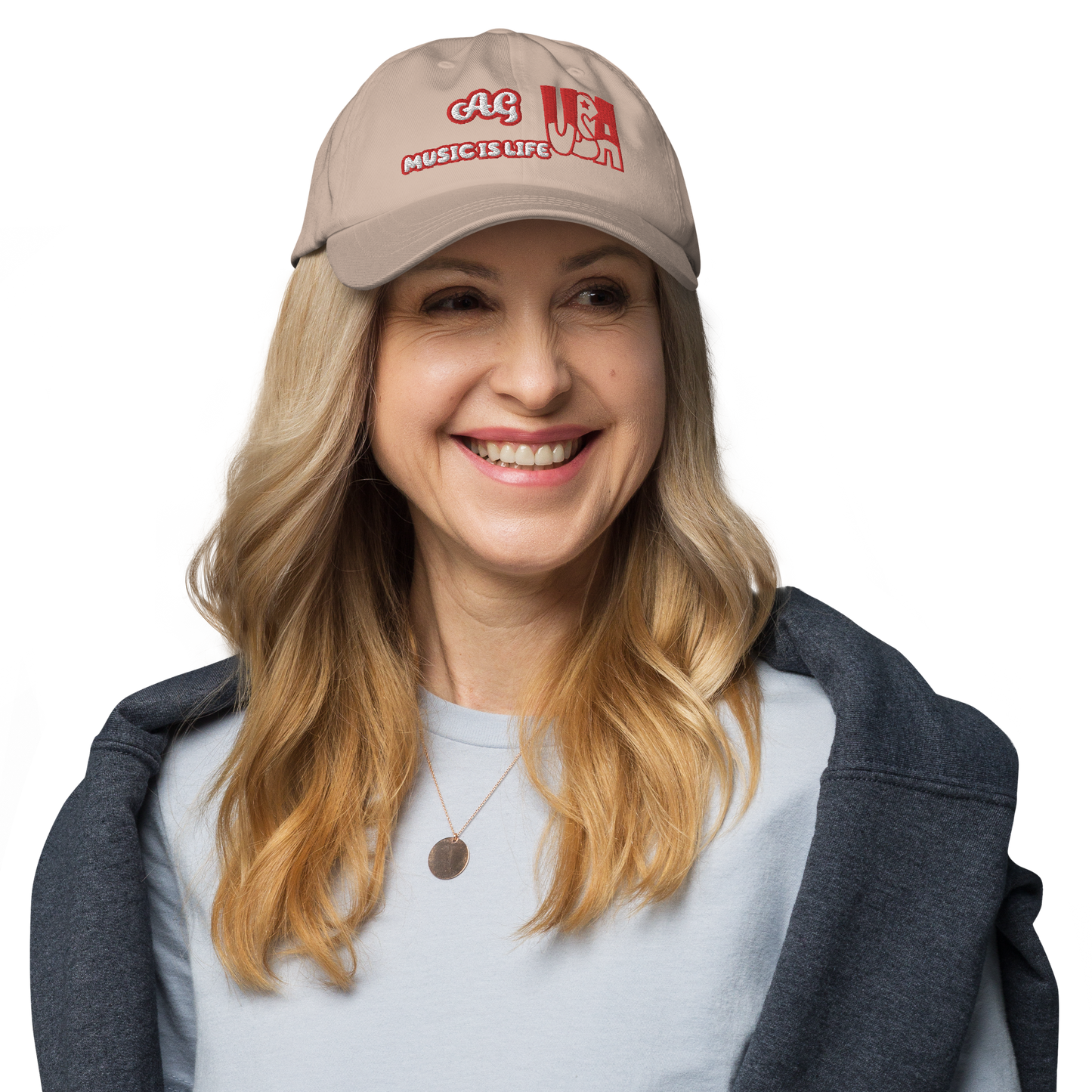 Dad hat
