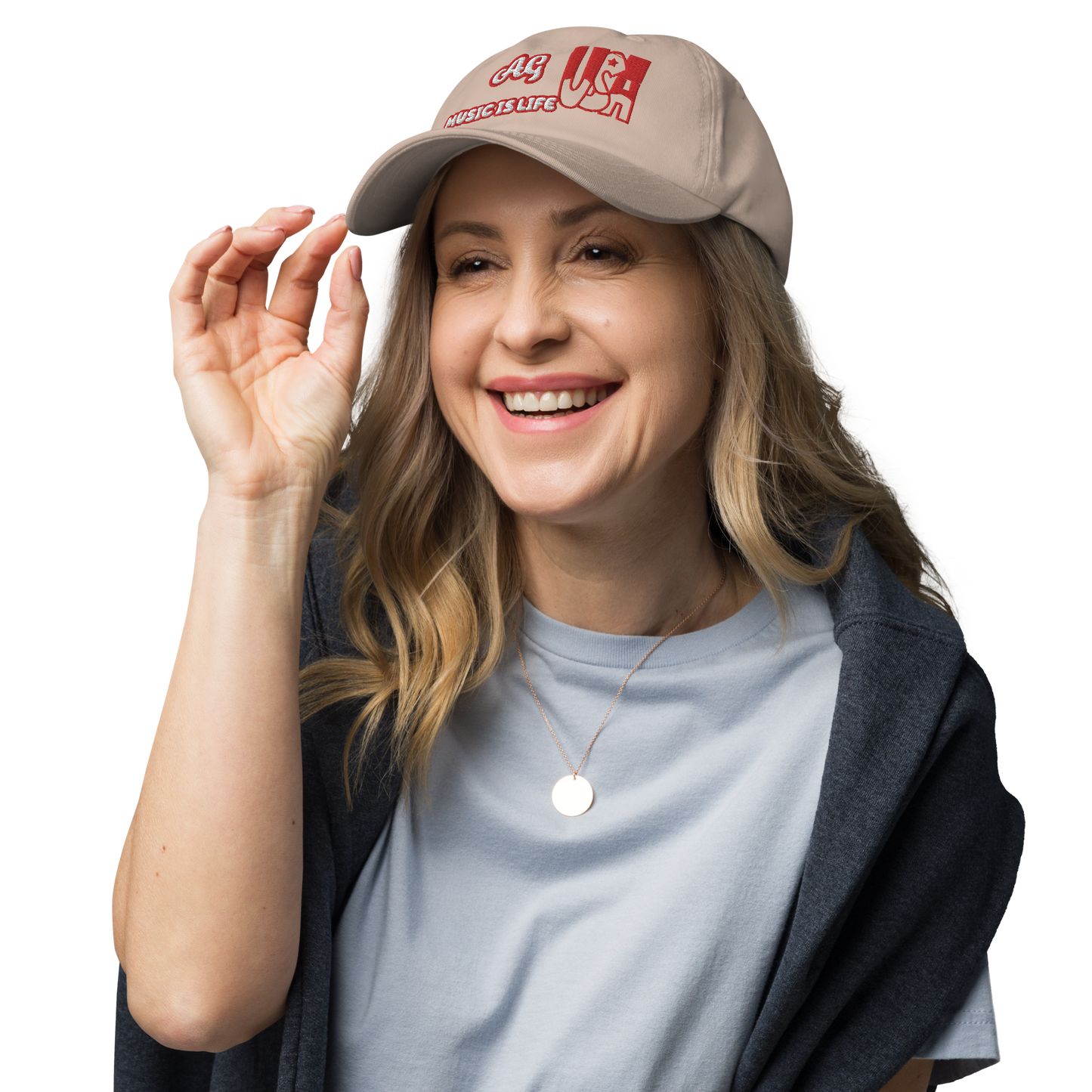 Dad hat