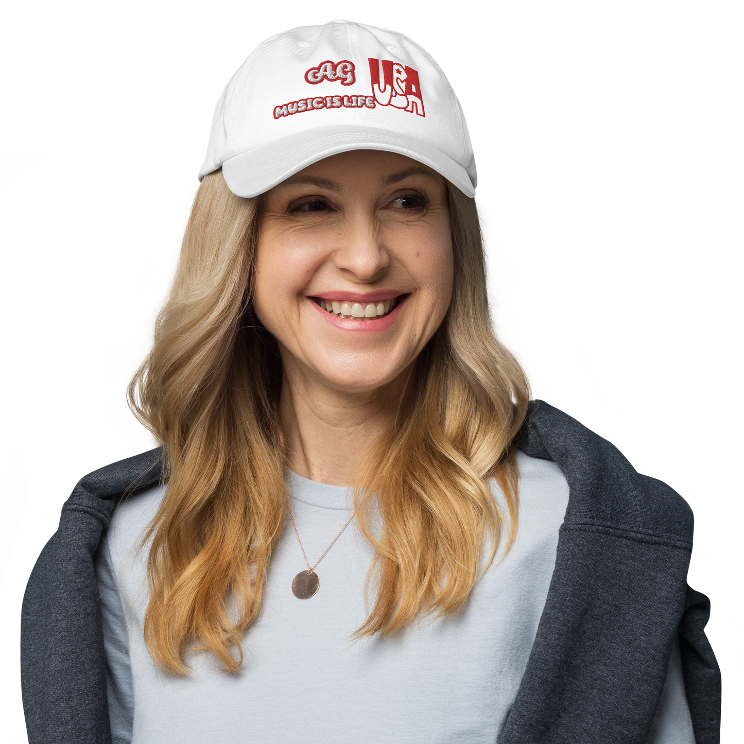 Dad hat