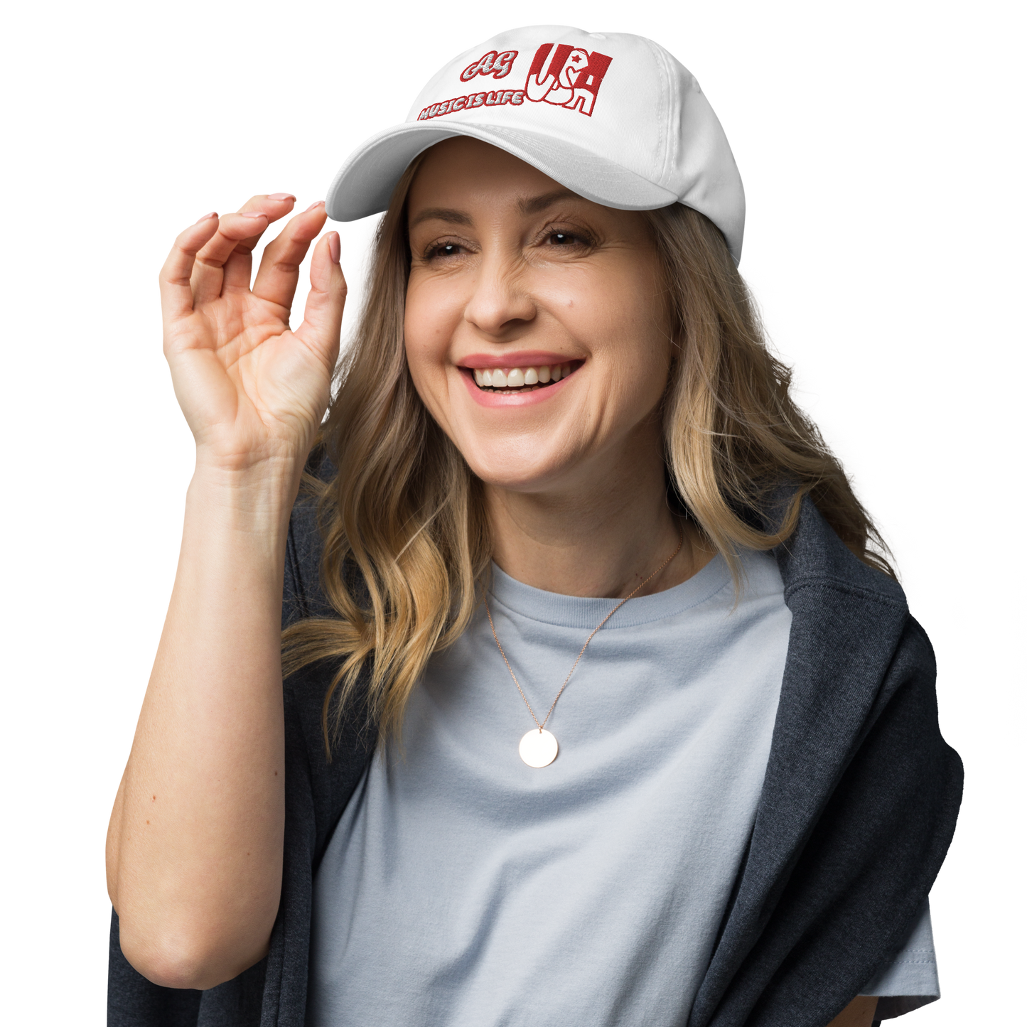 Dad hat