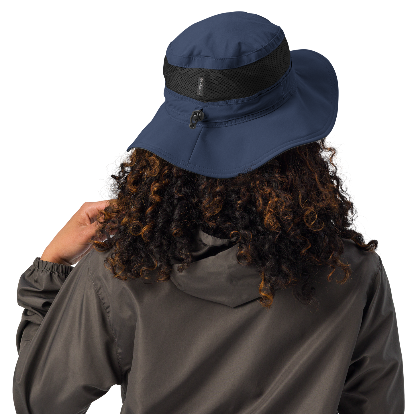 Columbia booney hat