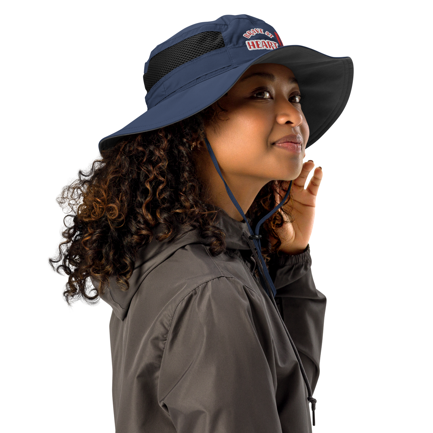 Columbia booney hat