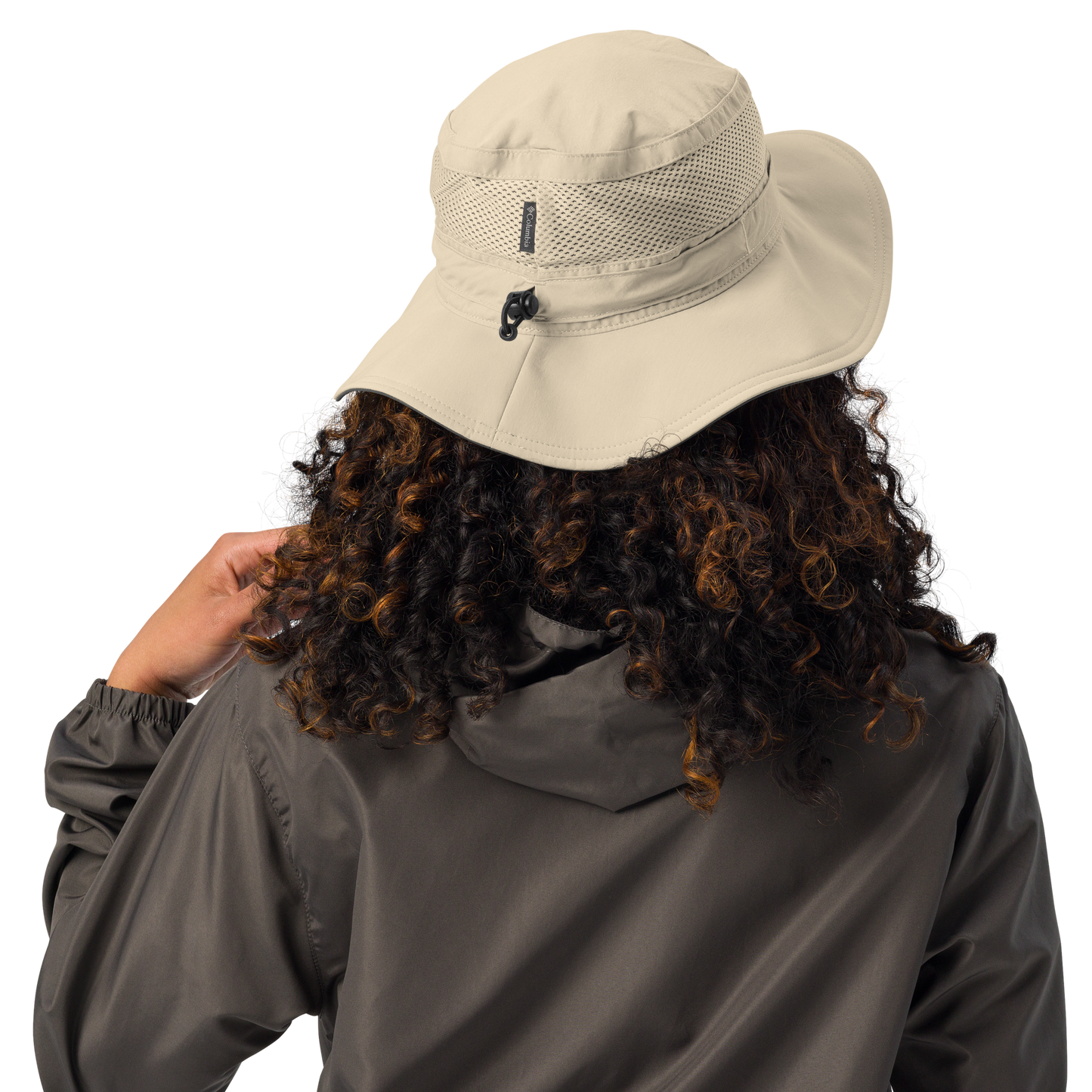 Columbia booney hat