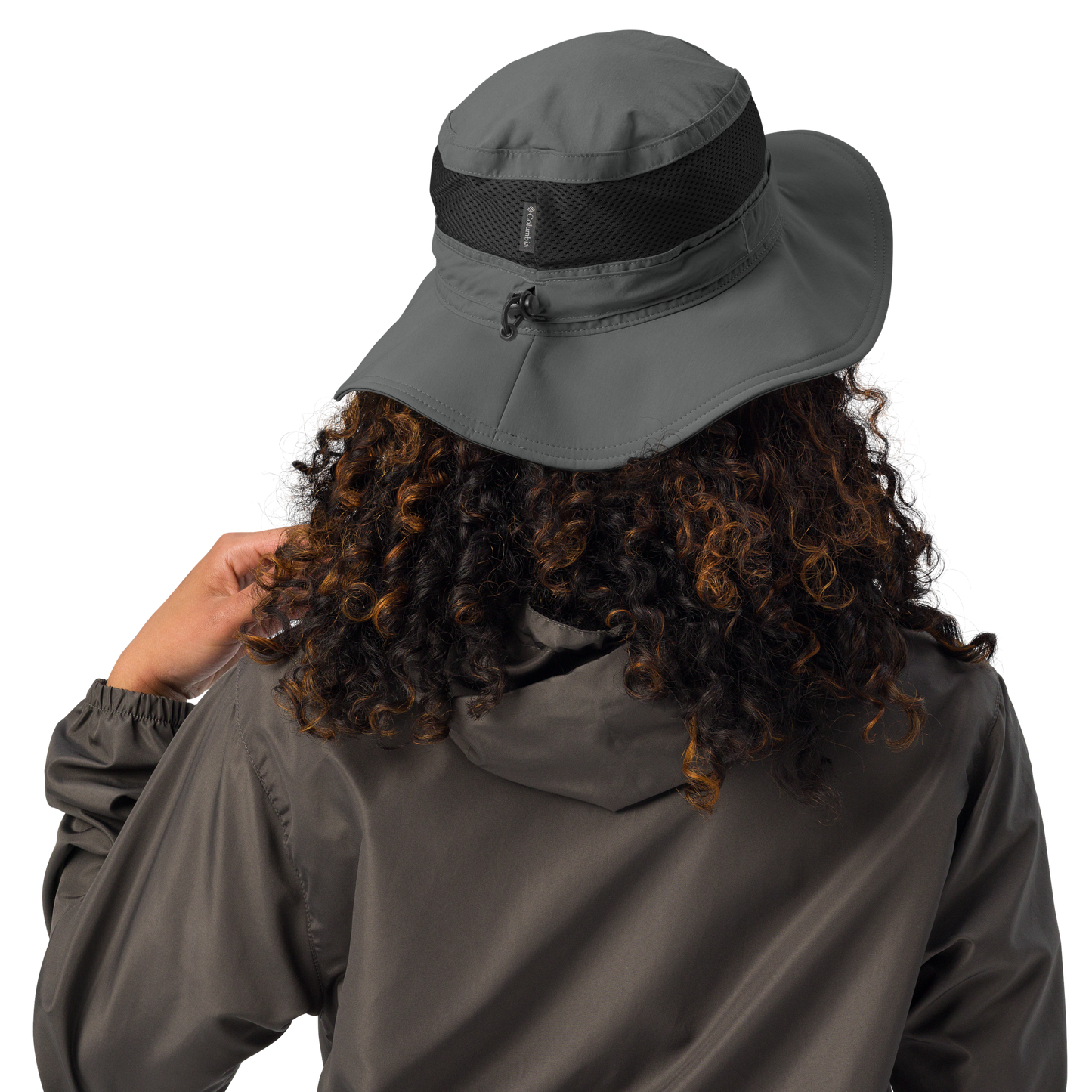 Columbia booney hat