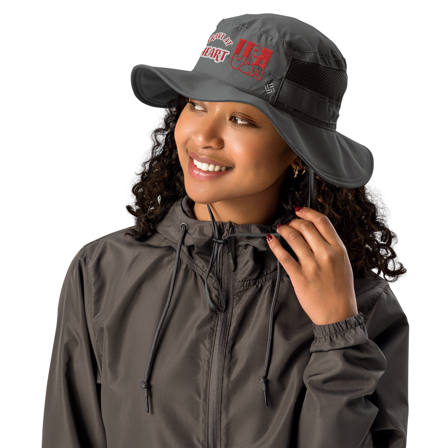 Columbia booney hat