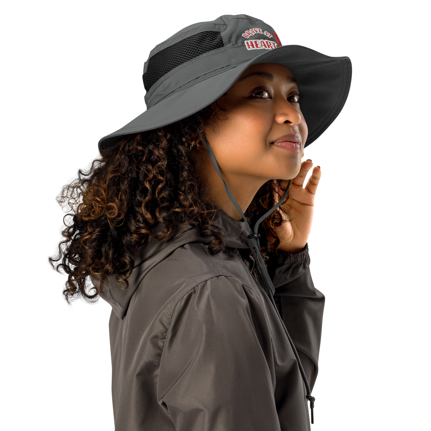 Columbia booney hat