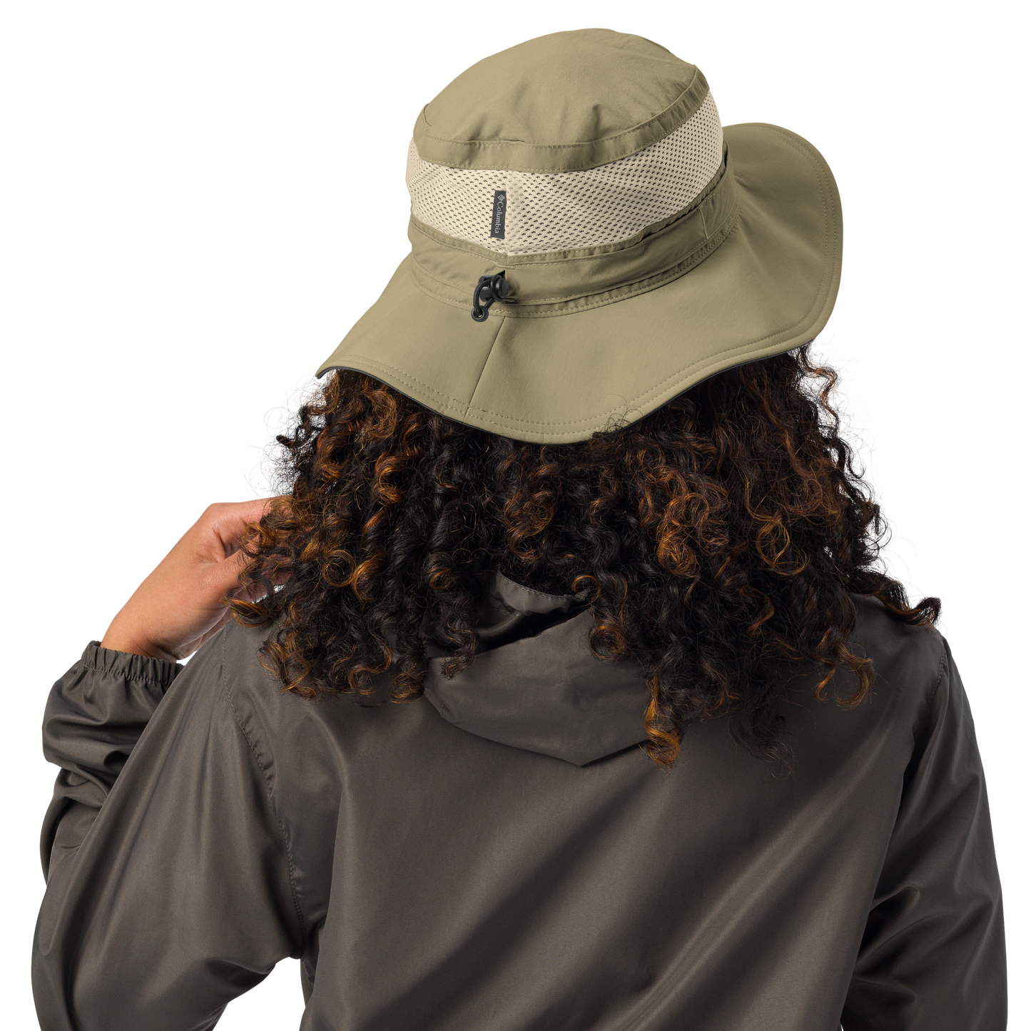 Columbia booney hat